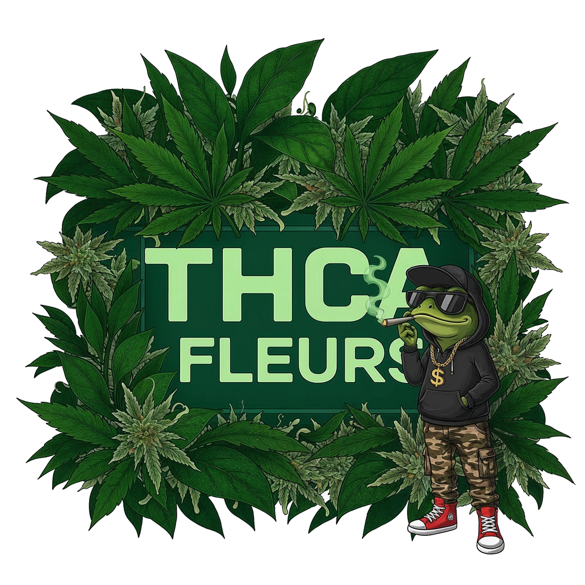 THCA FLEUR