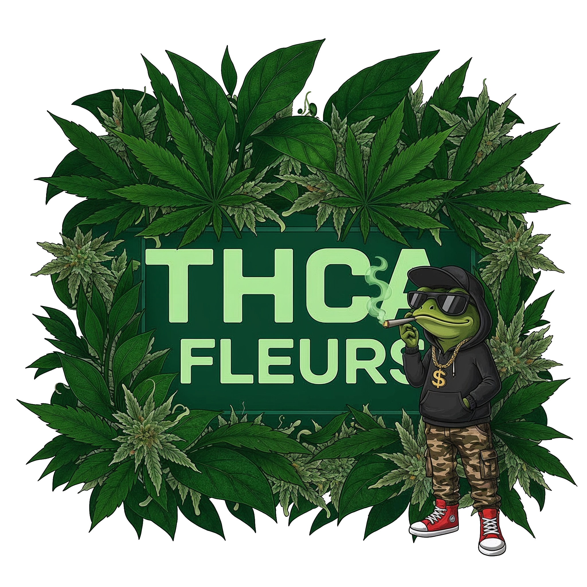THCA FLEUR