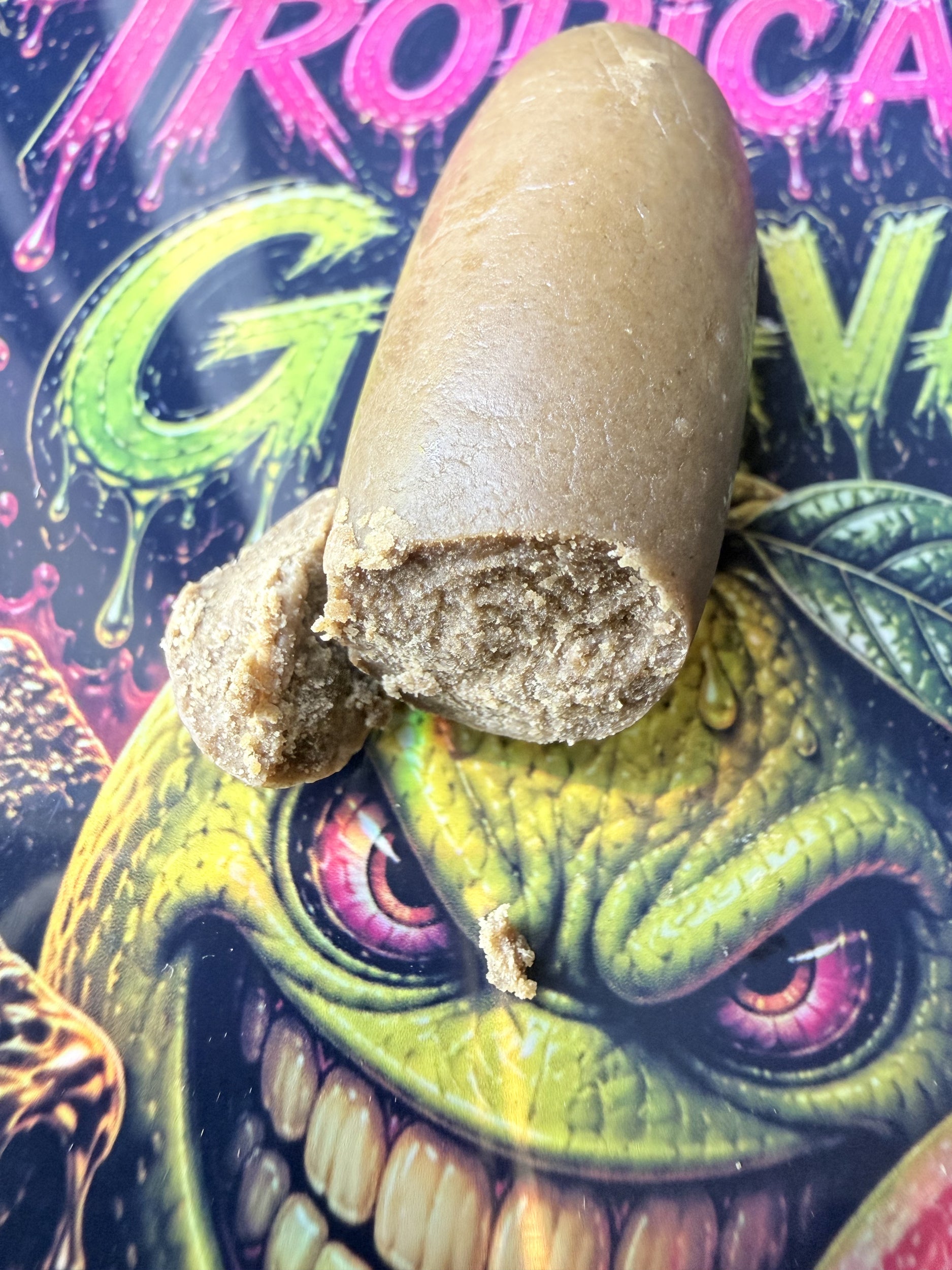 HASH THCA TROPICALI X GUAVA
