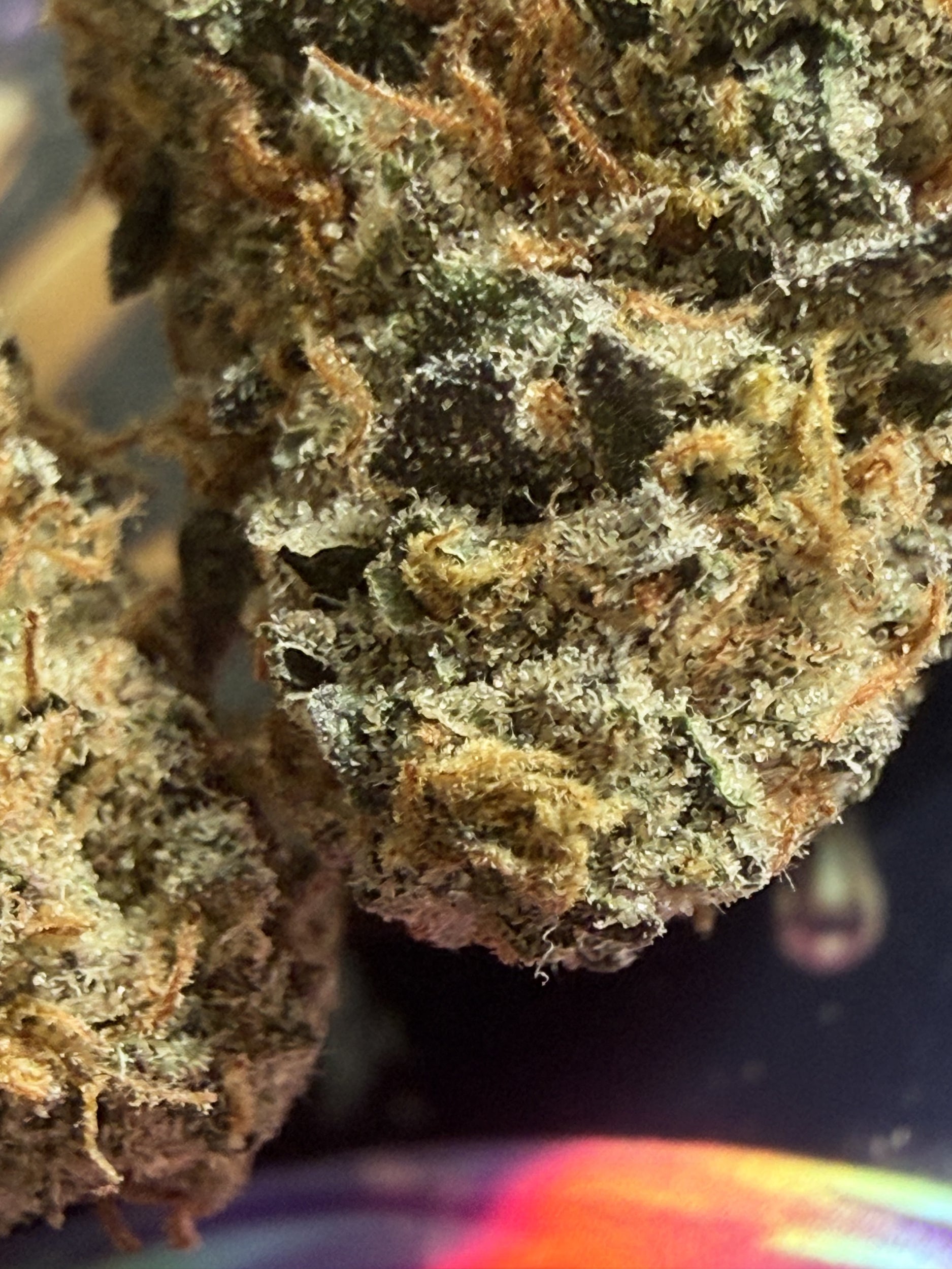 STREET RUNTZ FLEURS THCA PREMIUM AAAA+