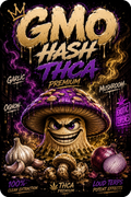 HASH PREMIUM THCA GMO