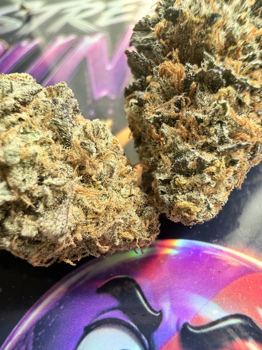 STREET RUNTZ FLEURS THCA PREMIUM AAAA+