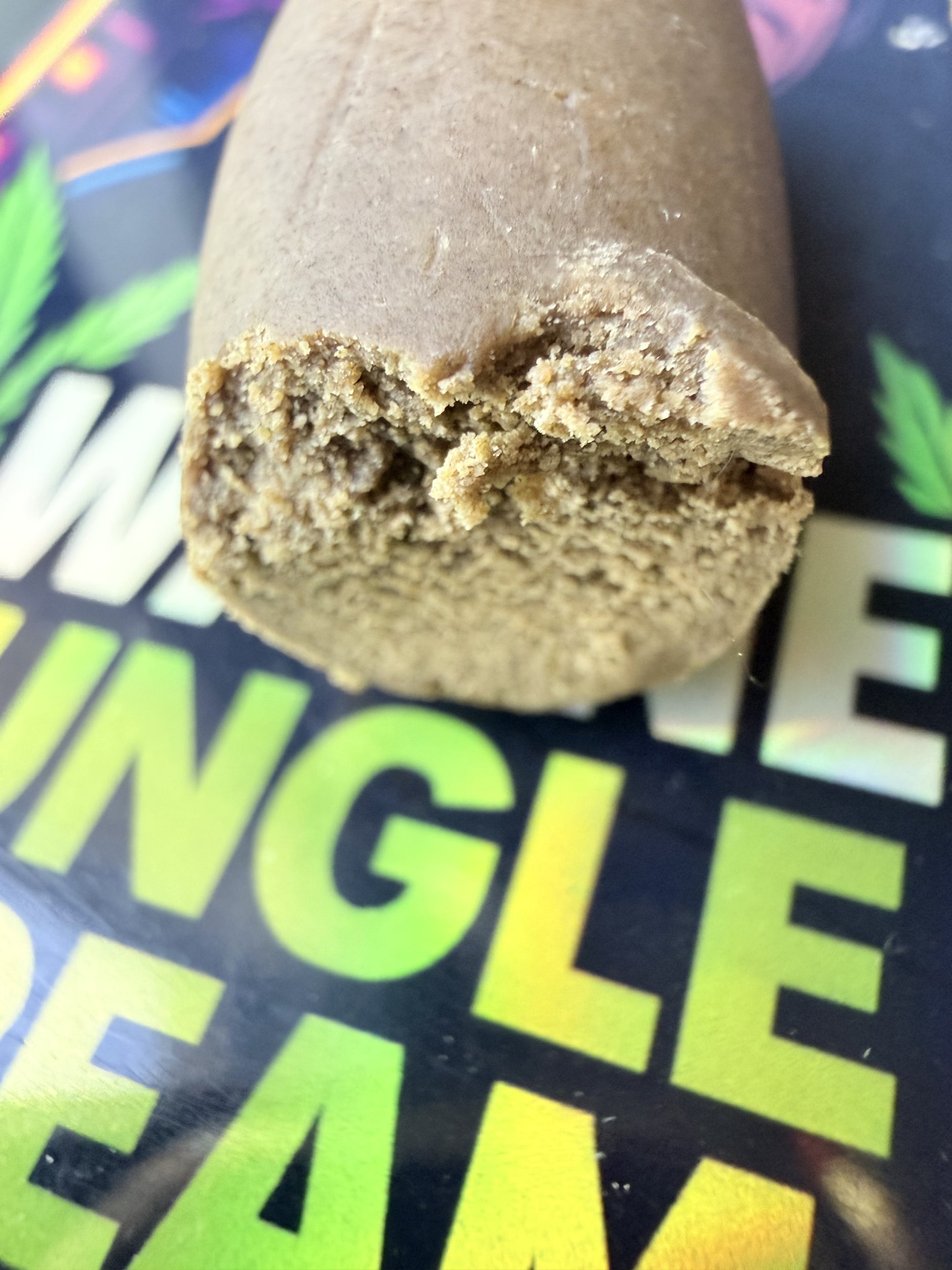HASH THCA TROPICALI X GUAVA