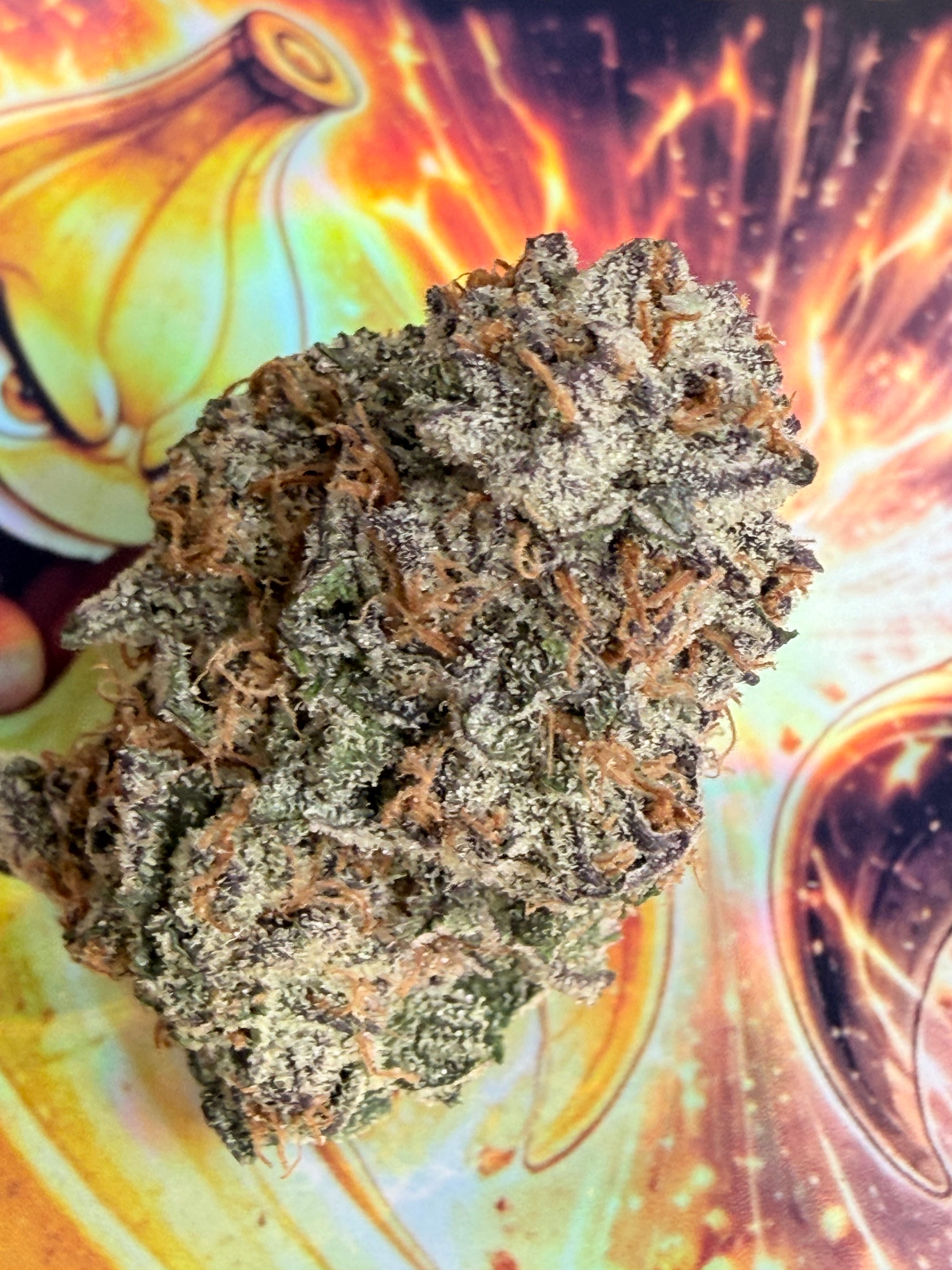 BLACK BANANA COOKIES THCA AAAA+