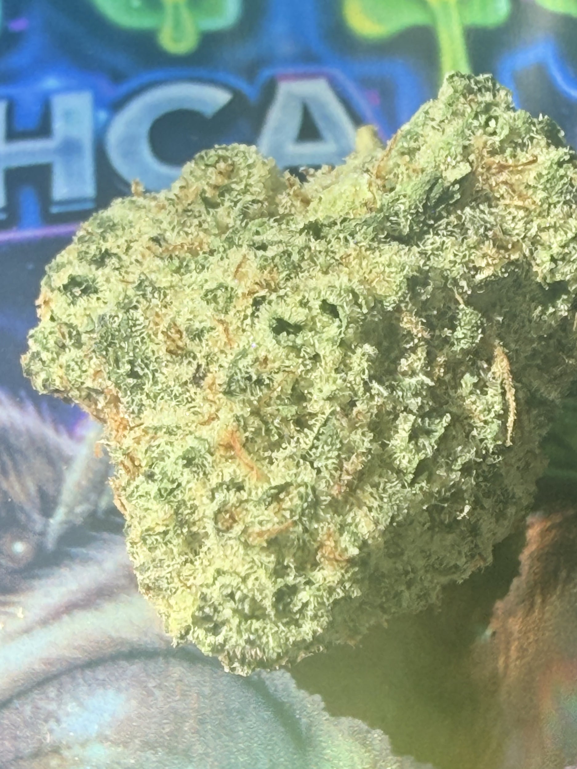 ANIMAL MINTZ THCA PREMIUM SMALL BUD AAAA+