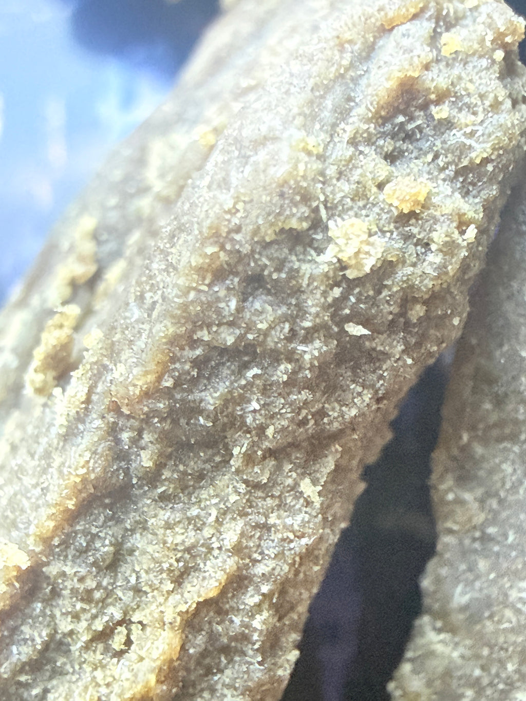 🍇⛽ Grappe Gasoline Ice-O-Lator THCA Premium