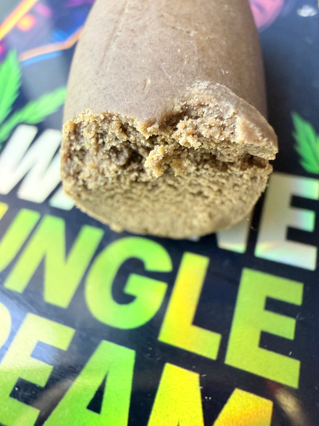 Hash Lil Wayne FANTA ORANGE SMOOTH  THCA AAAA+