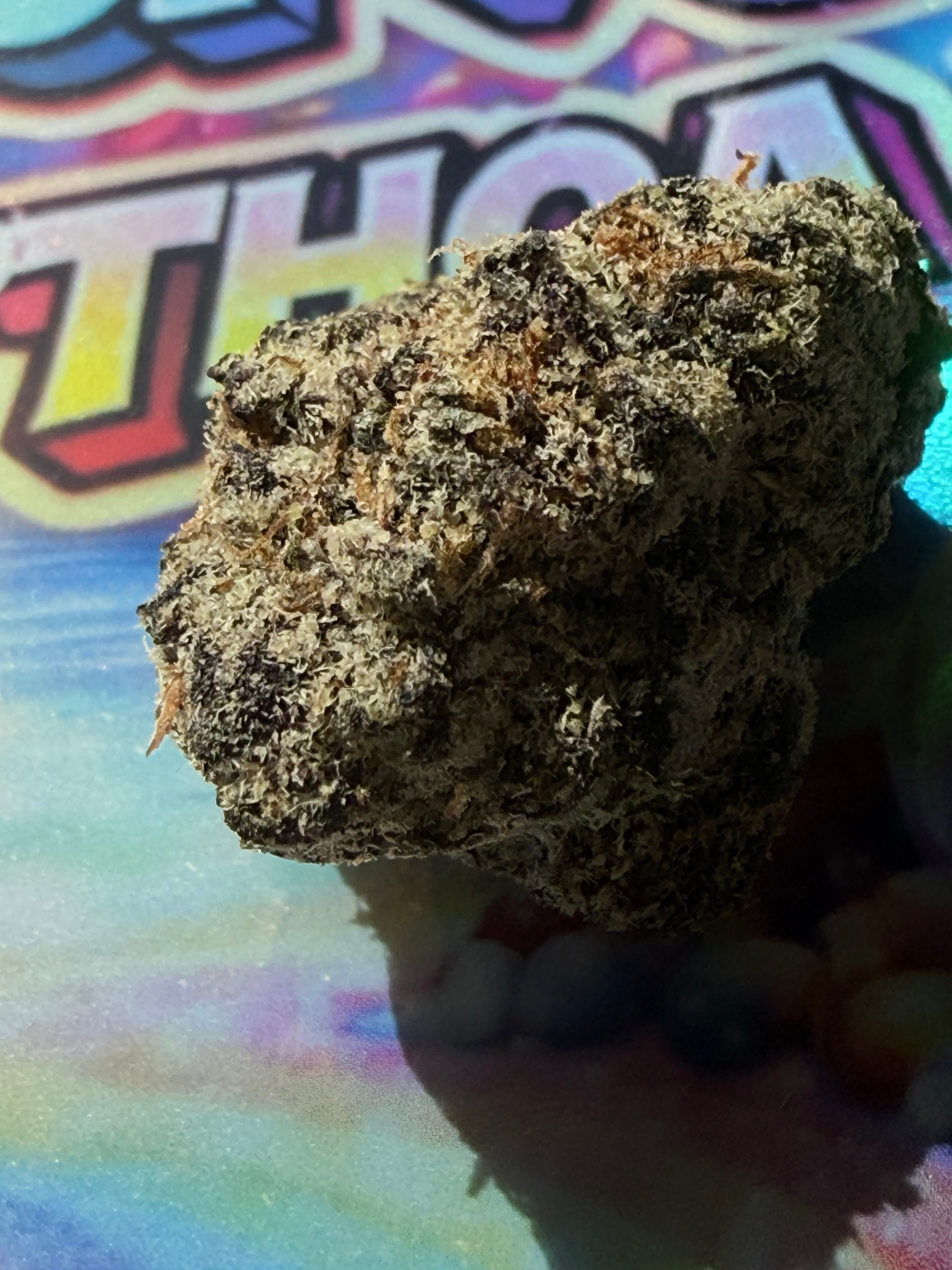 RAINBOW RESERVE FLEUR THCA PREMIUM AAAA+