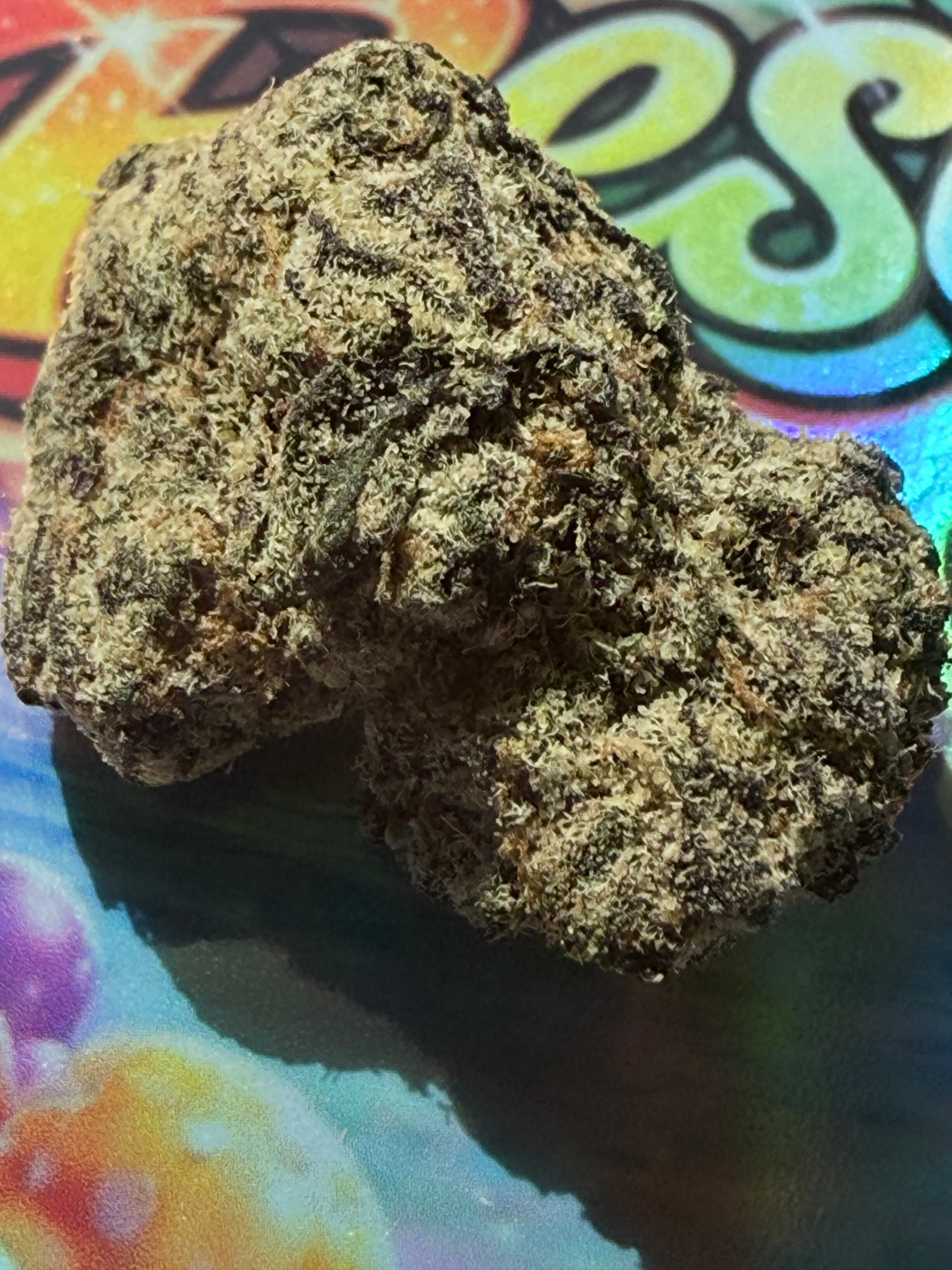 RAINBOW RESERVE FLEUR THCA PREMIUM AAAA+