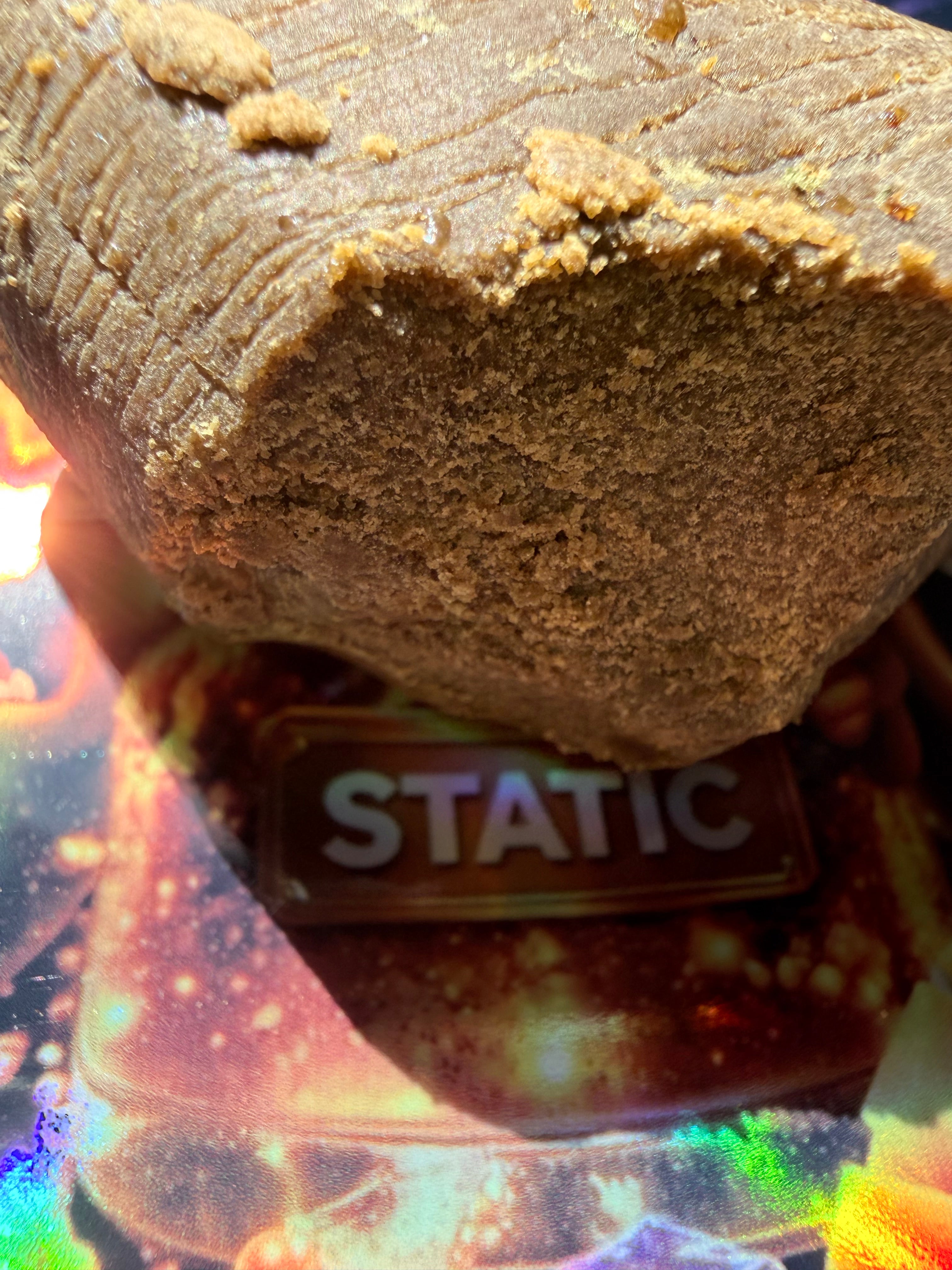 HASH PREMIUM THCA AAAA+ - MANGO SPRITZER