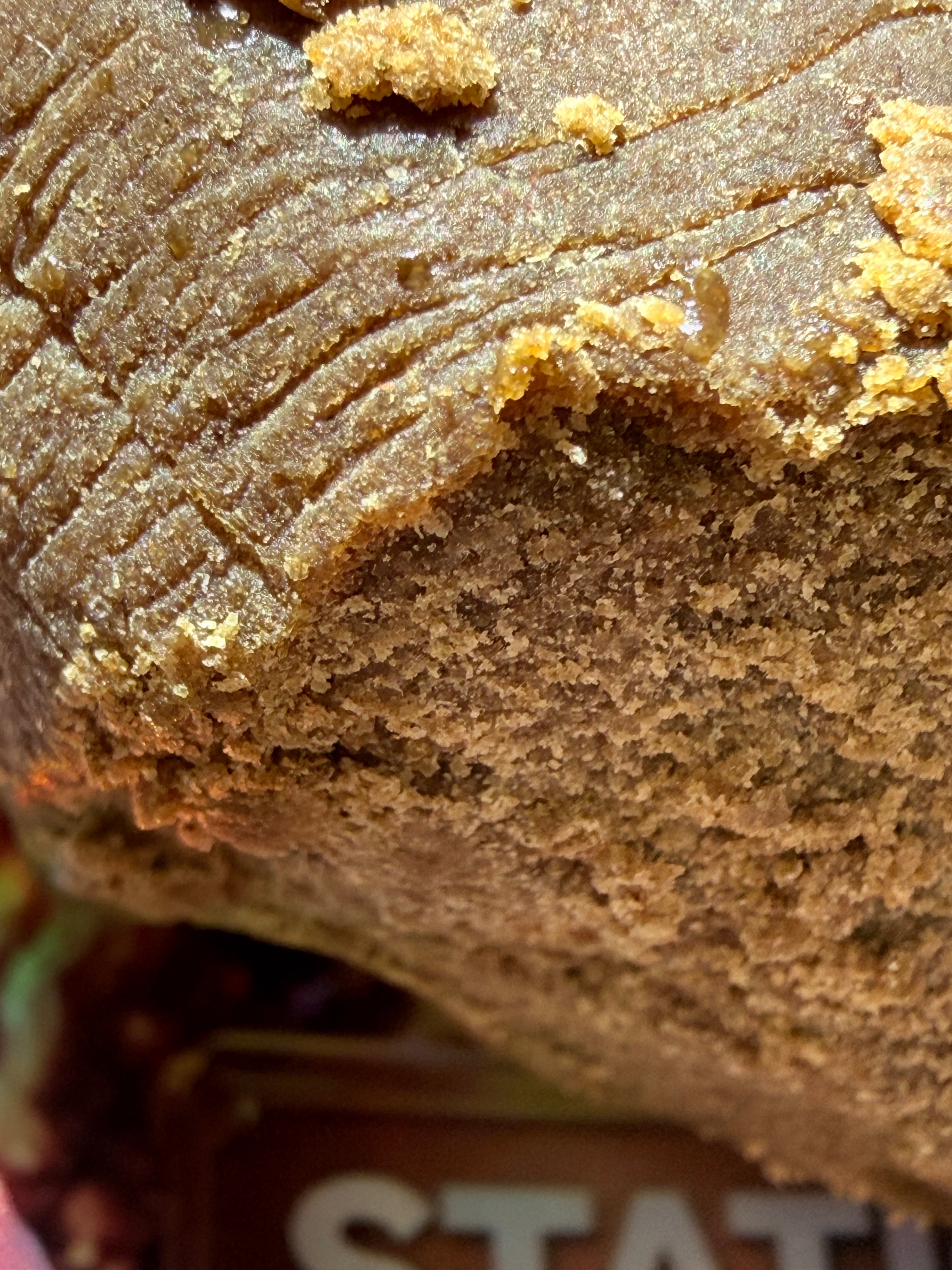 HASH PREMIUM THCA AAAA+ - MANGO SPRITZER