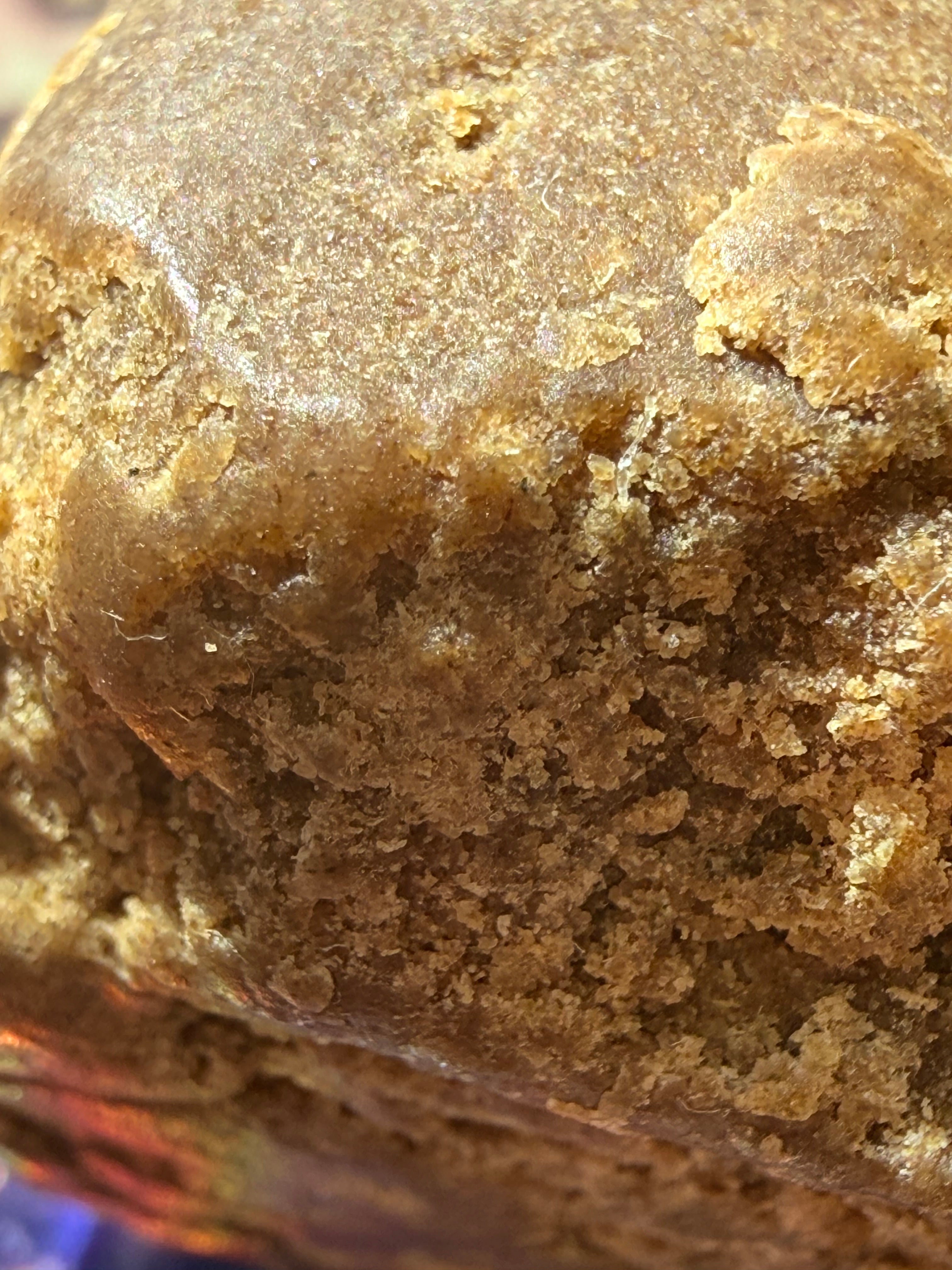 HASH PREMIUM THCA AAAA+ - MANGO SPRITZER