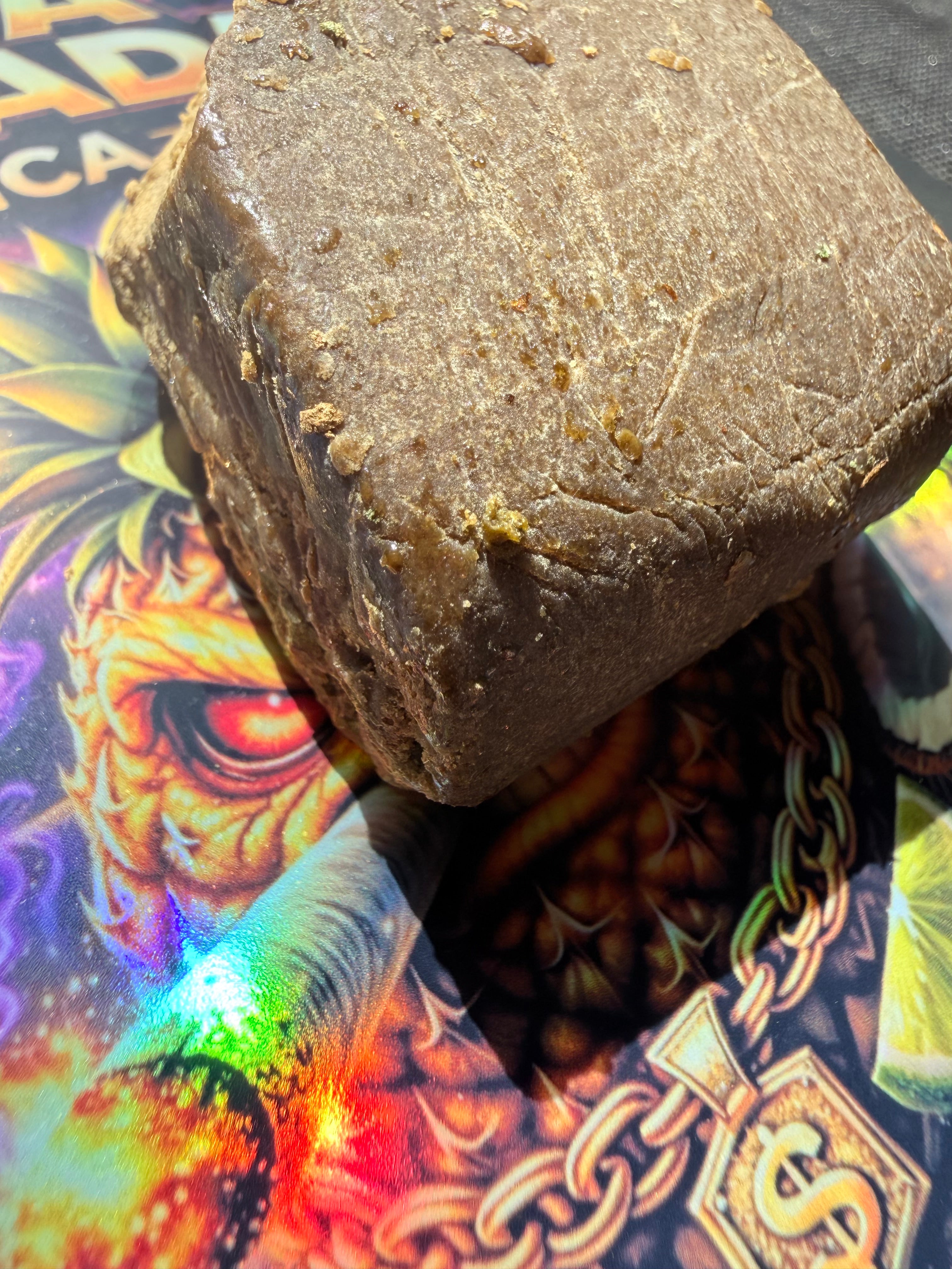 HASH STATIC  THCA PREMIUM AAAA+ - PINA COLADA