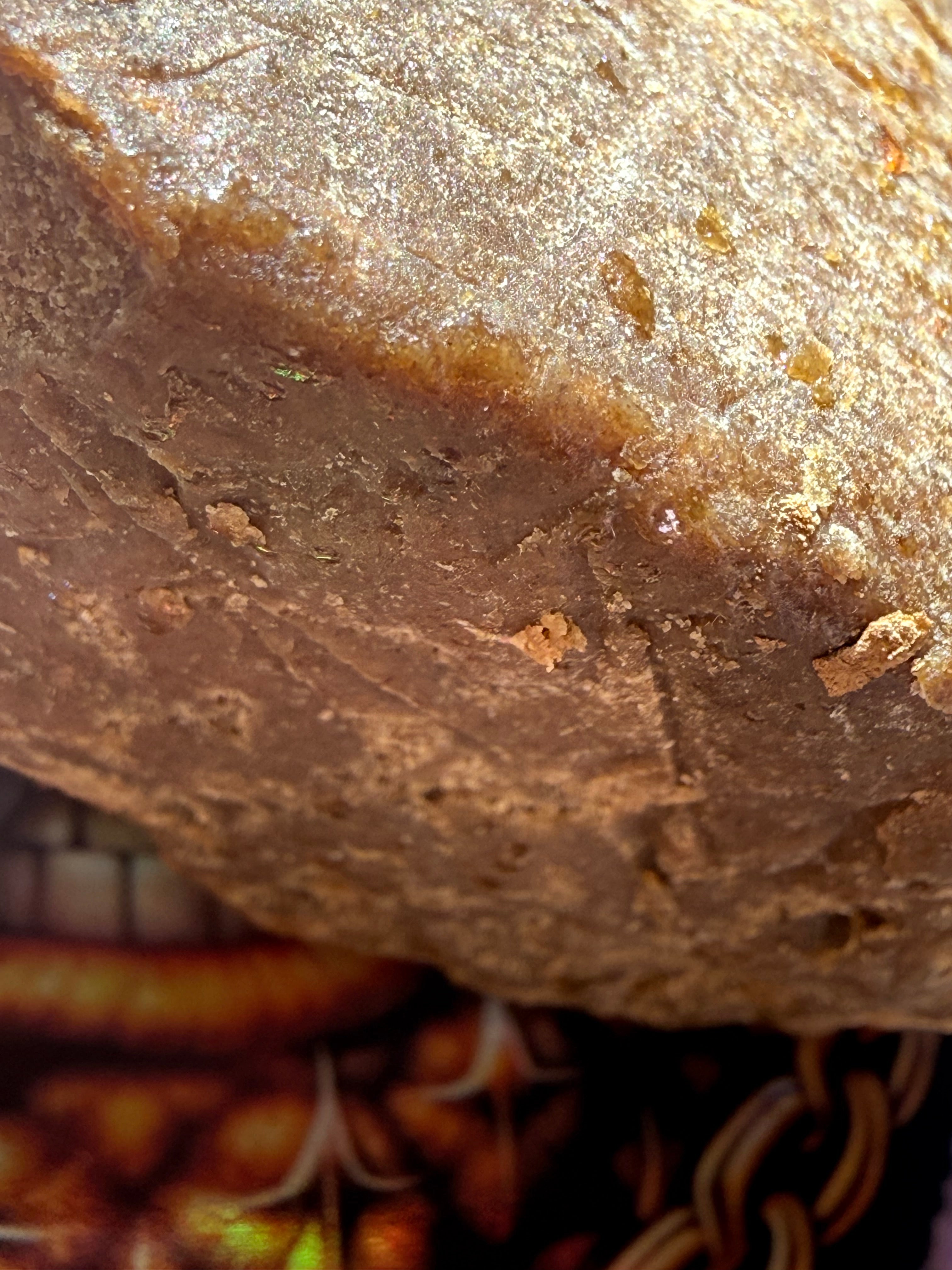 HASH STATIC  THCA PREMIUM AAAA+ - PINA COLADA