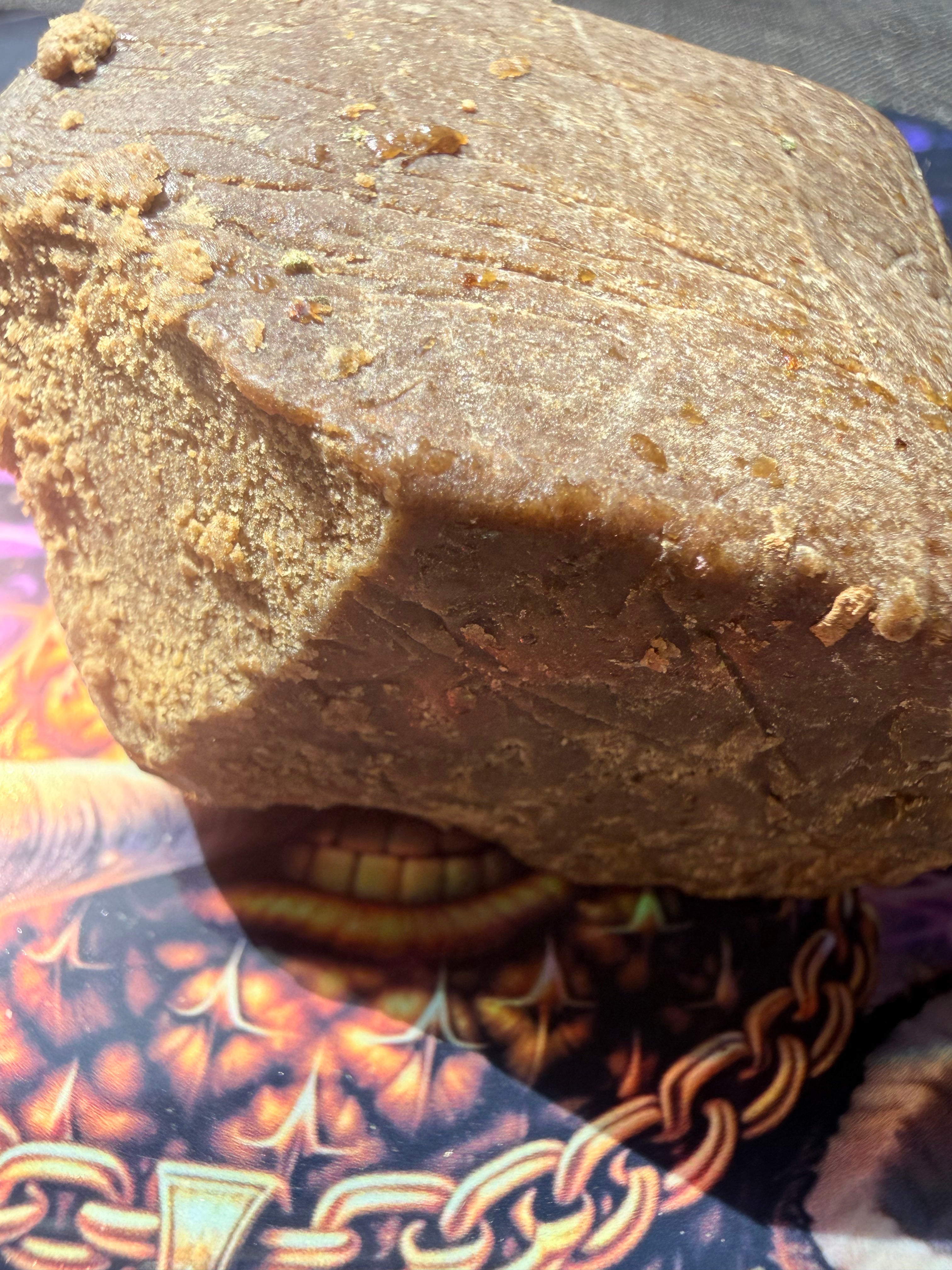 HASH STATIC  THCA PREMIUM AAAA+ - PINA COLADA