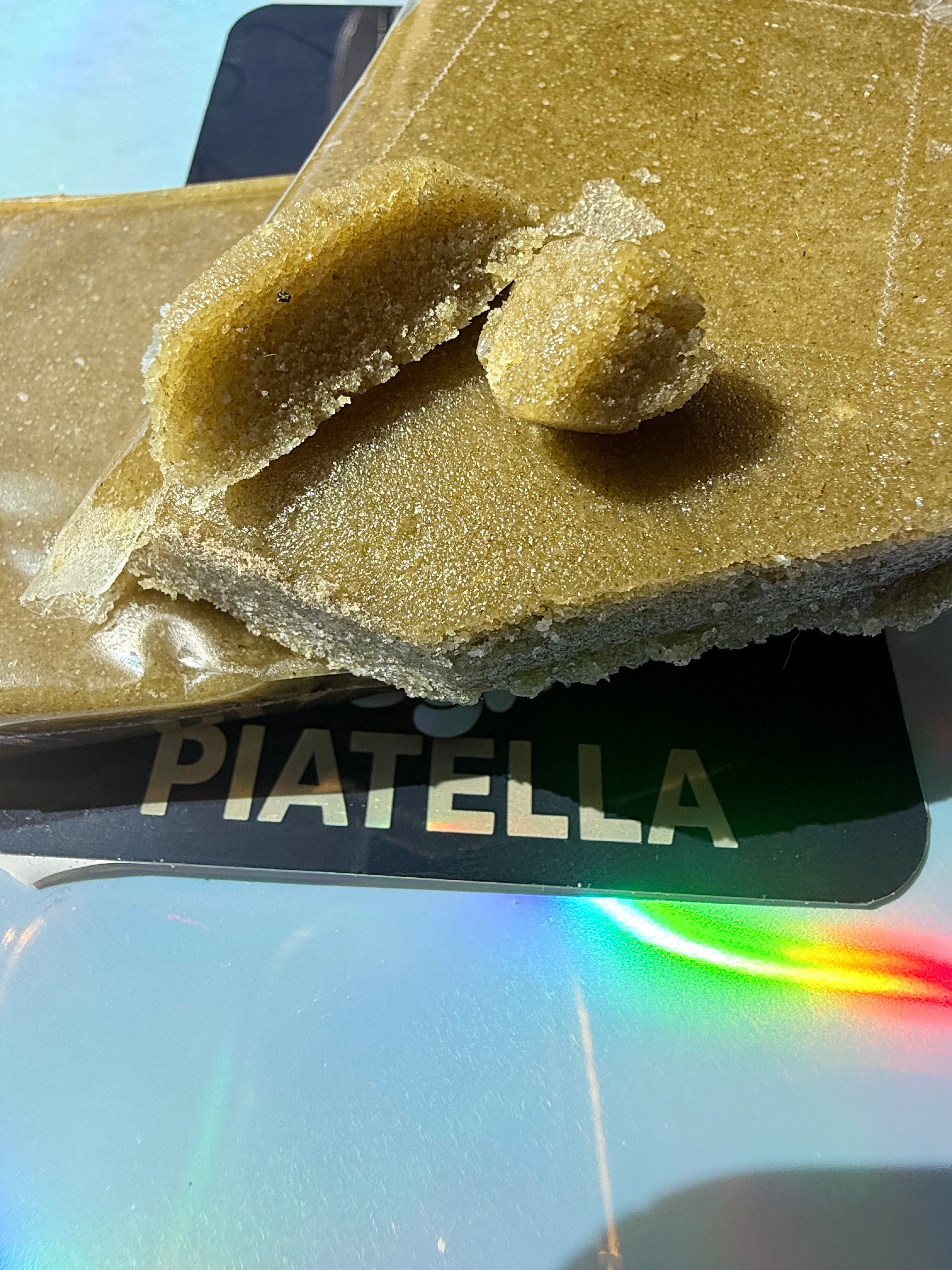 PIATELLA THV-N10 60%