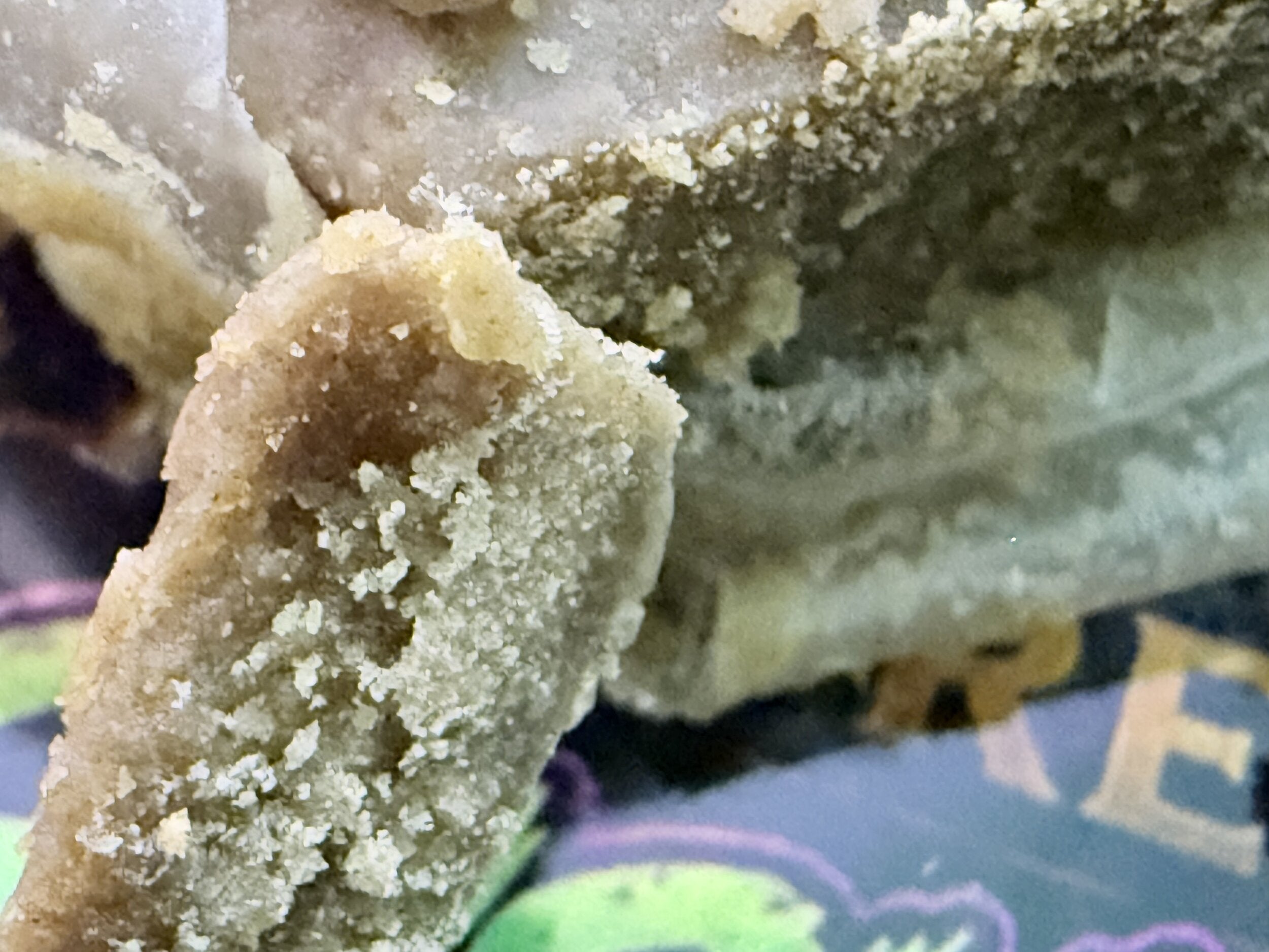 WPFF STATIC JET FUEL THCA PREMIUM AAAA+
