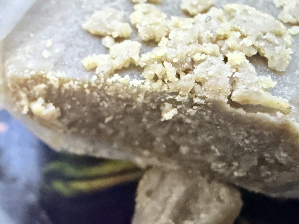 WPFF STATIC JET FUEL THCA PREMIUM AAAA+