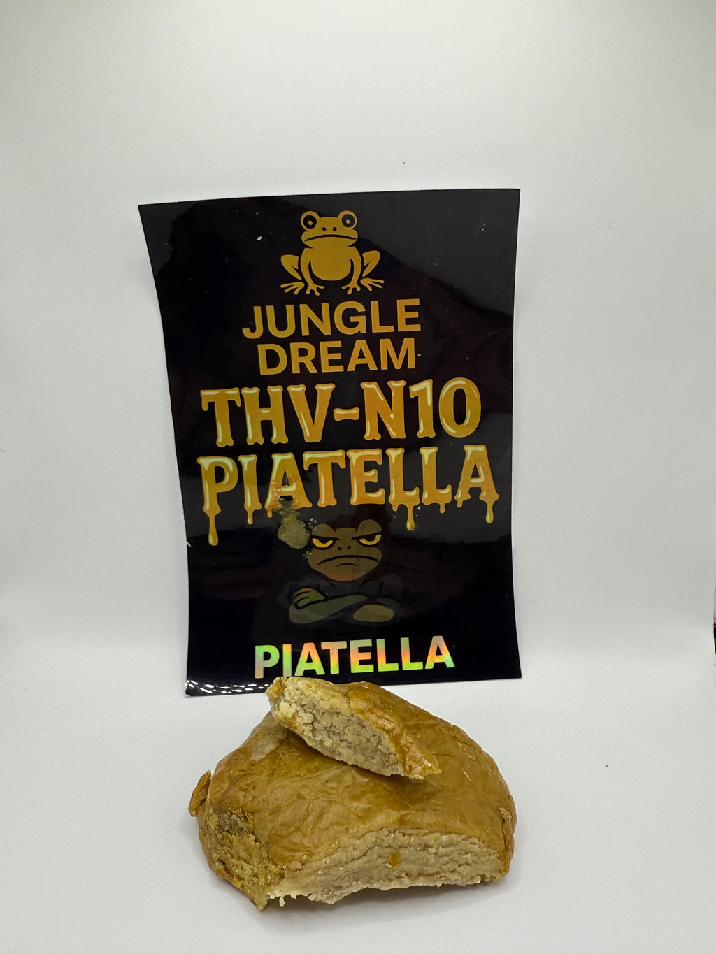 PACK DECOUVERTE THV-N10 14gr