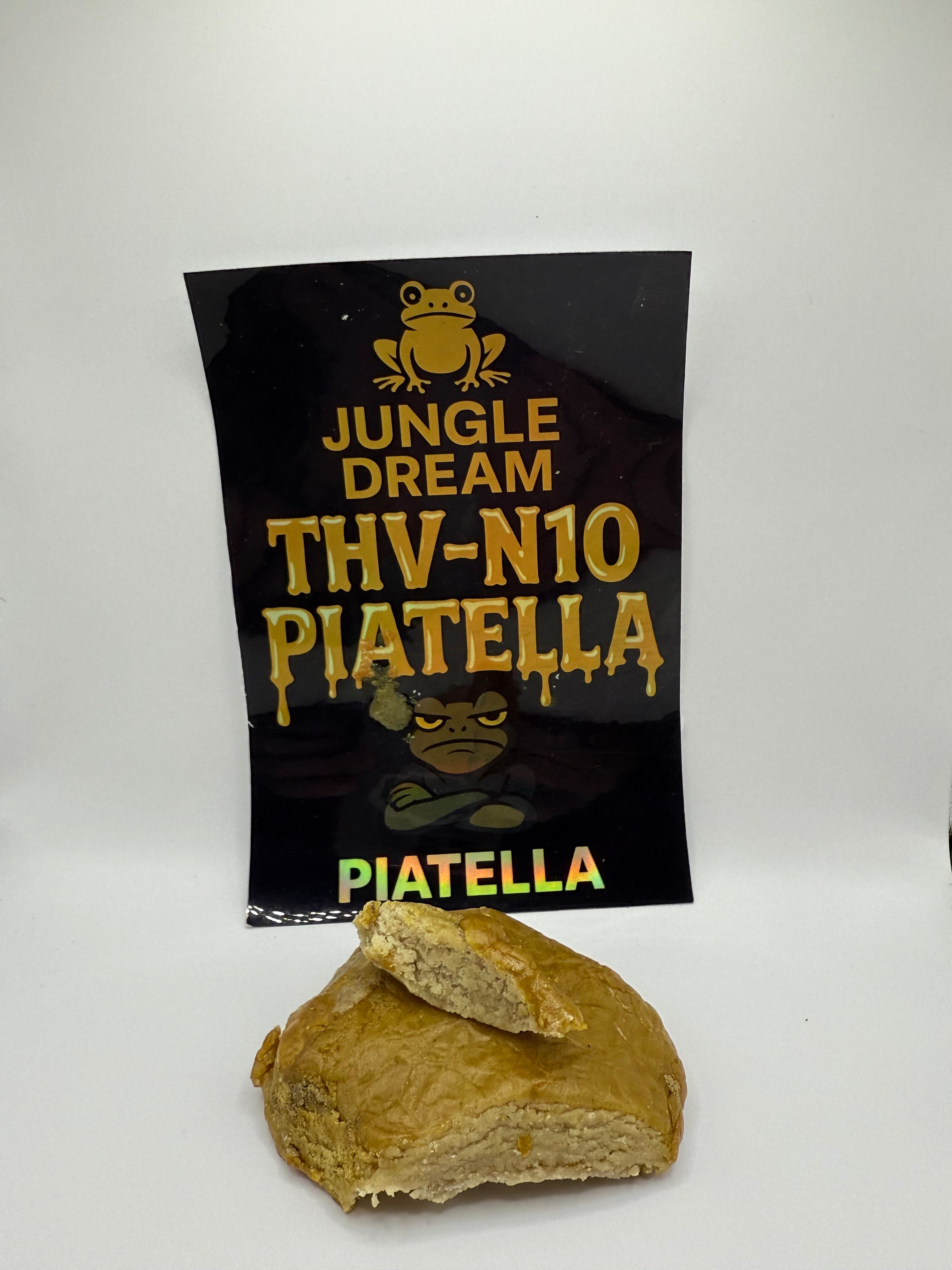 PACK DECOUVERTE THV-N10 14gr