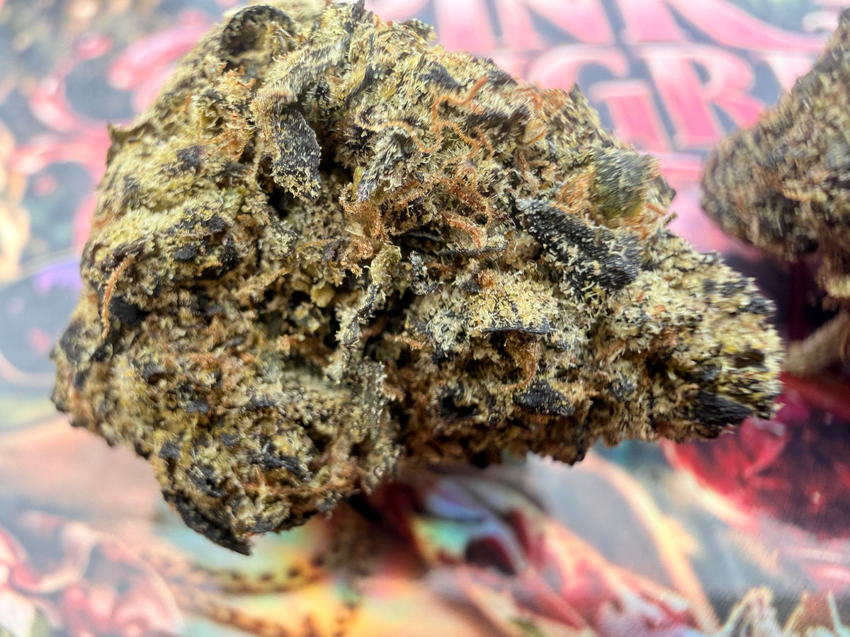 PINK ZANGRIA – FLEURS THCA ULTRA EXOTIC PREMIUM AAAA+