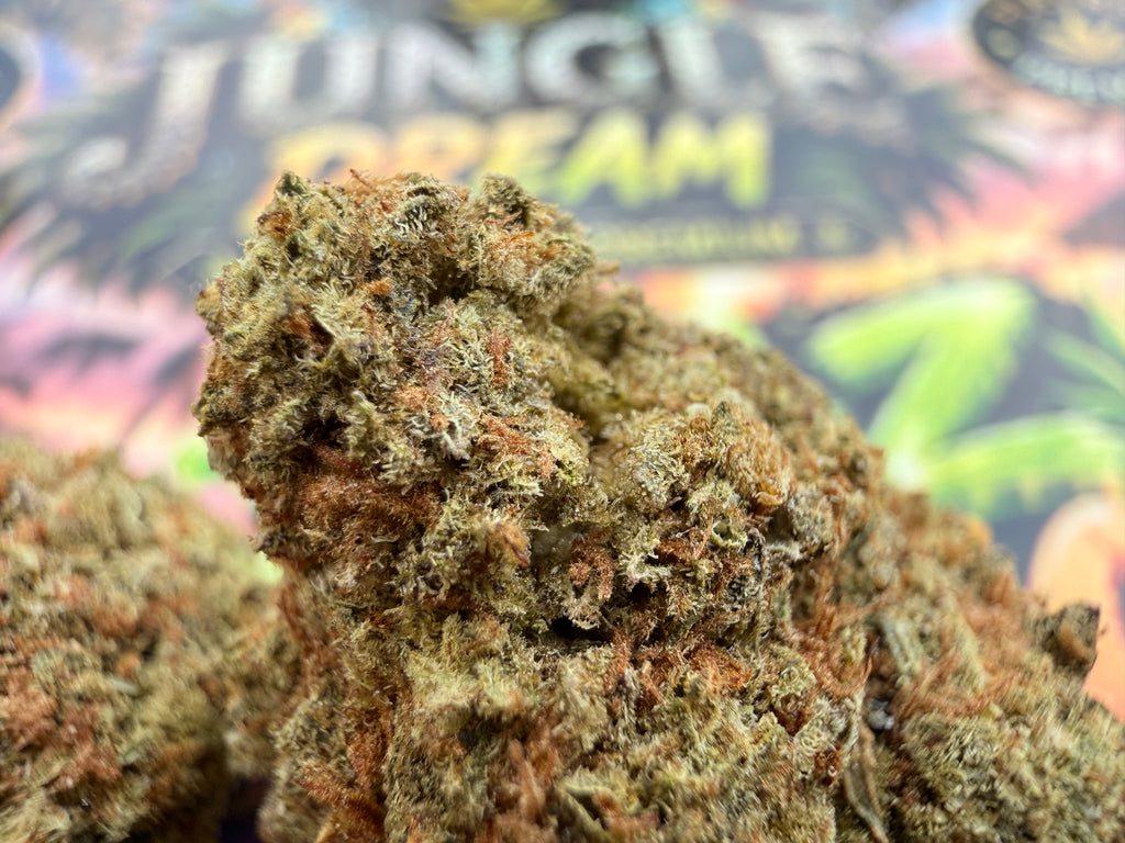 GAZ MELON – FLEURS THCA PREMIUM AAAA+
