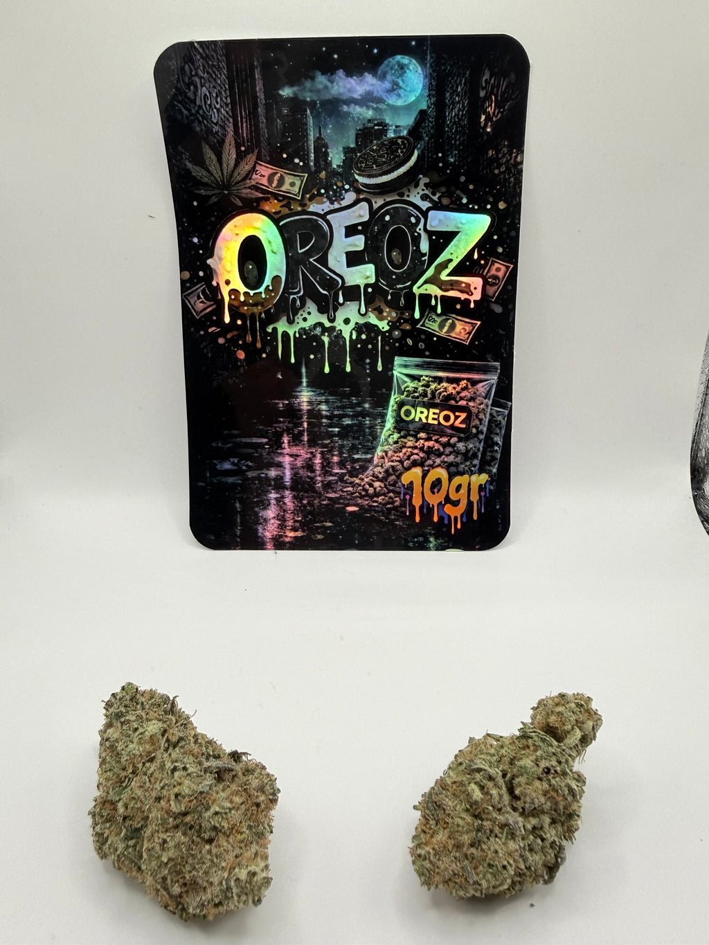 PACK COSMIC THCA 20GR