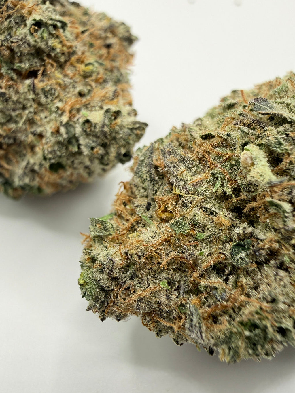 FLEUR THCA NATUREL OREOZ AAAA - FLEUR PREMIUM