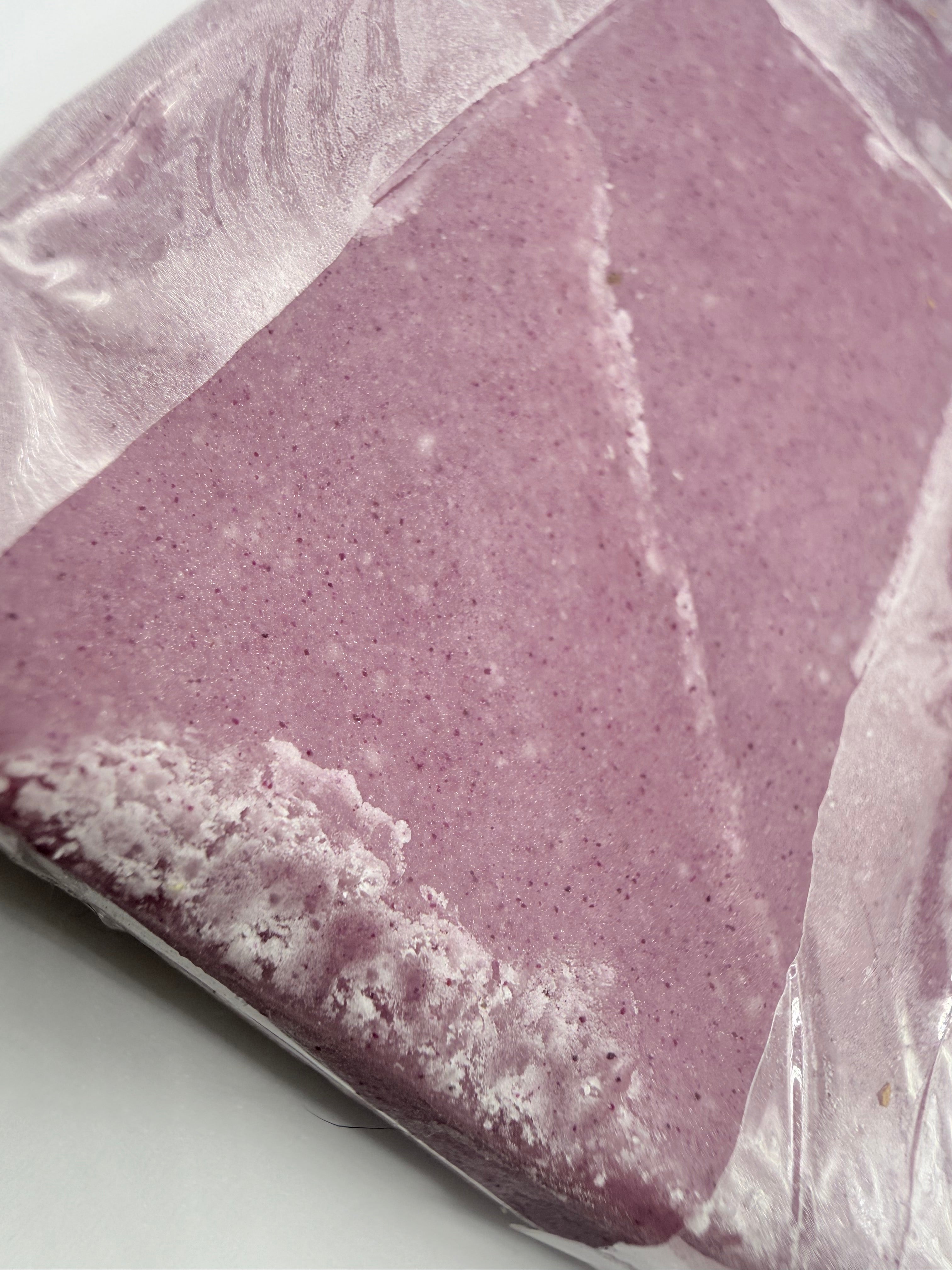 PURPLE CREAM THV-N10