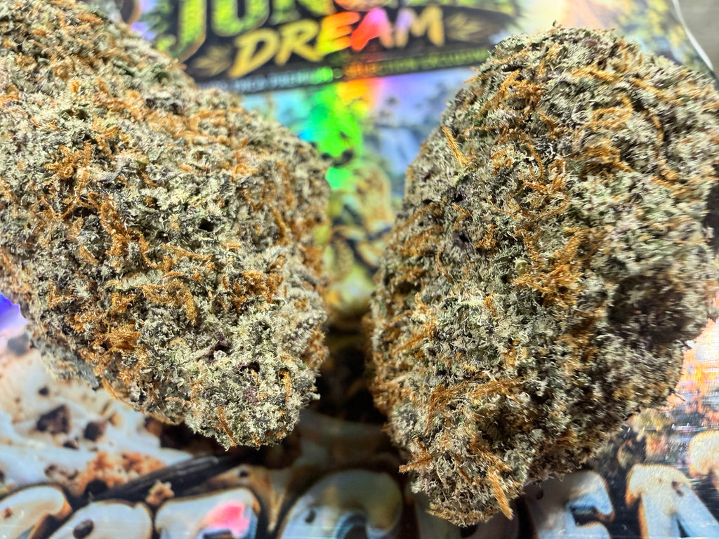 Ice Cream Cookies THCA Premium AAAA+