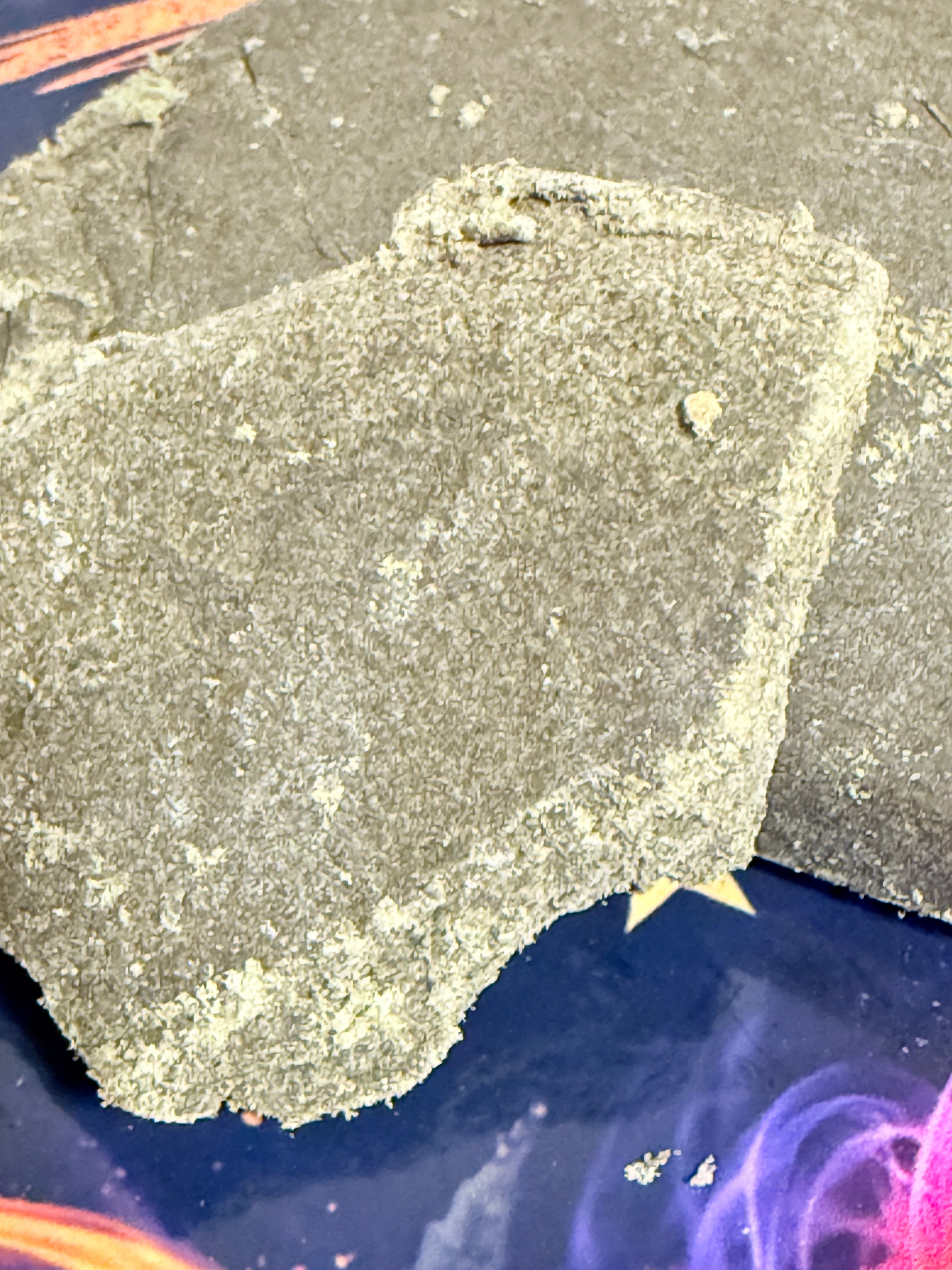 HASH POLLEN THCA PREMIUM SUPER BOOF