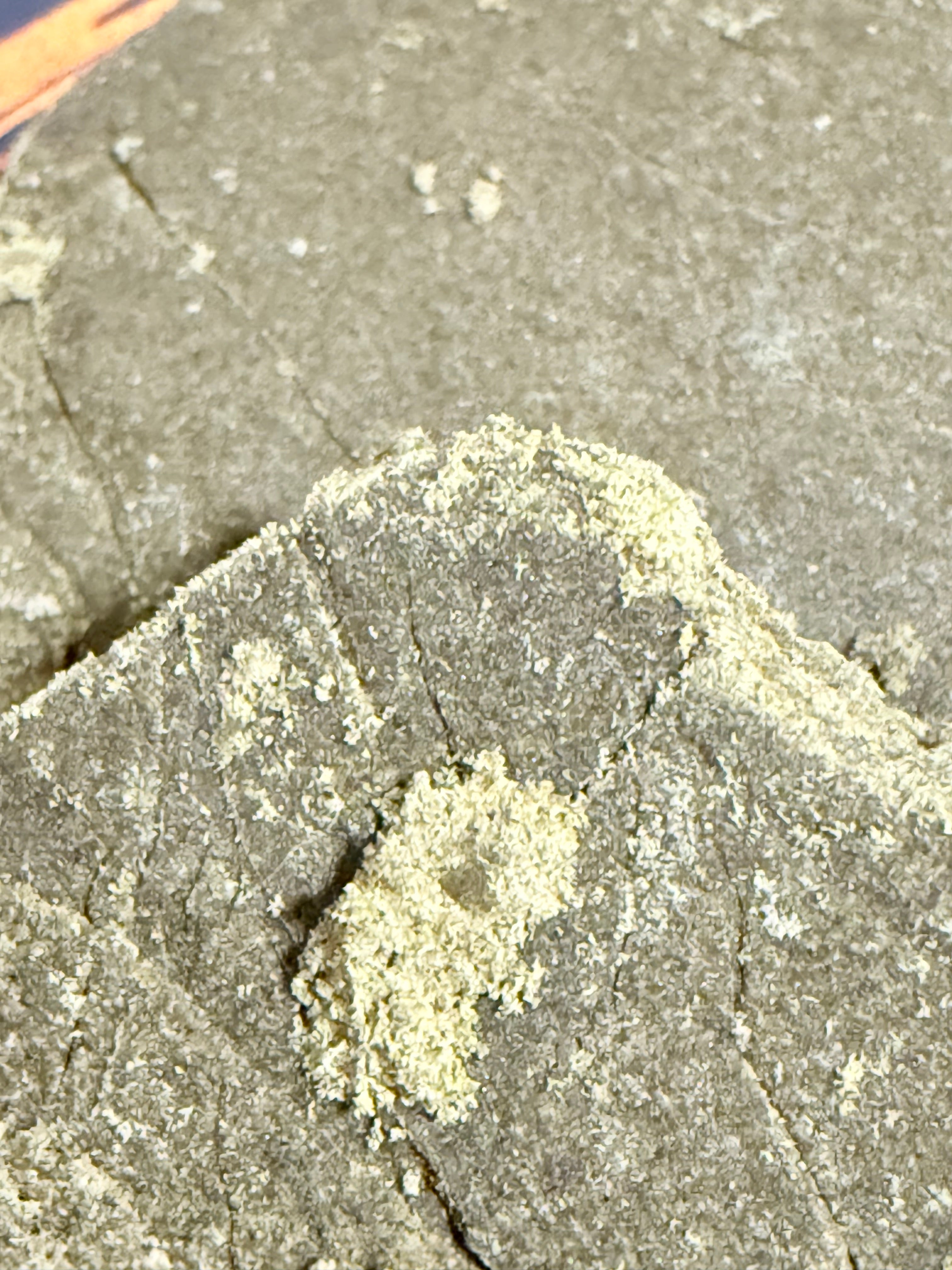 HASH POLLEN THCA PREMIUM SUPER BOOF