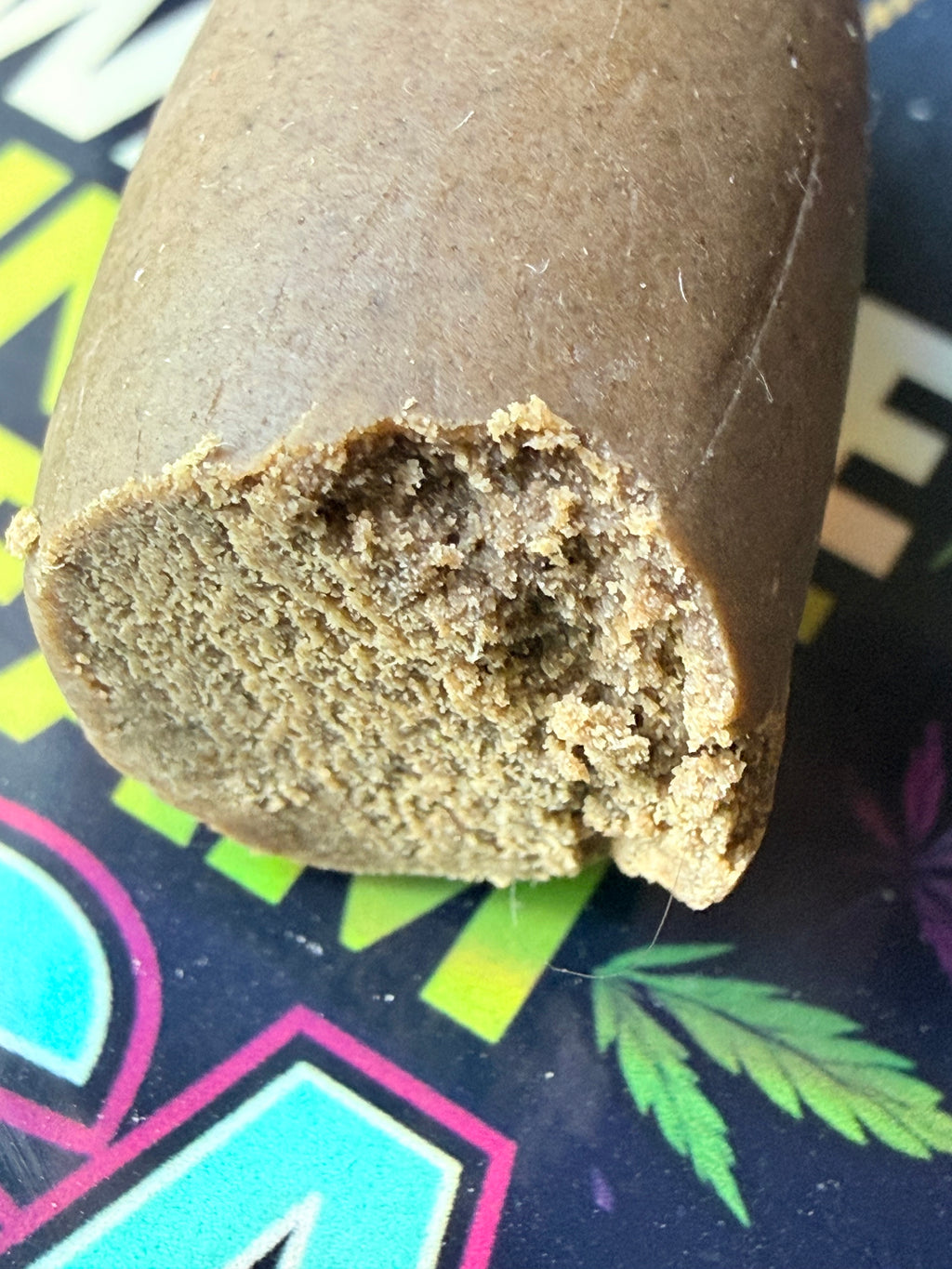 PACK EXCELLENCE 10g HASH THCA AAAA+ - 2PAC VS LIL WAYNE