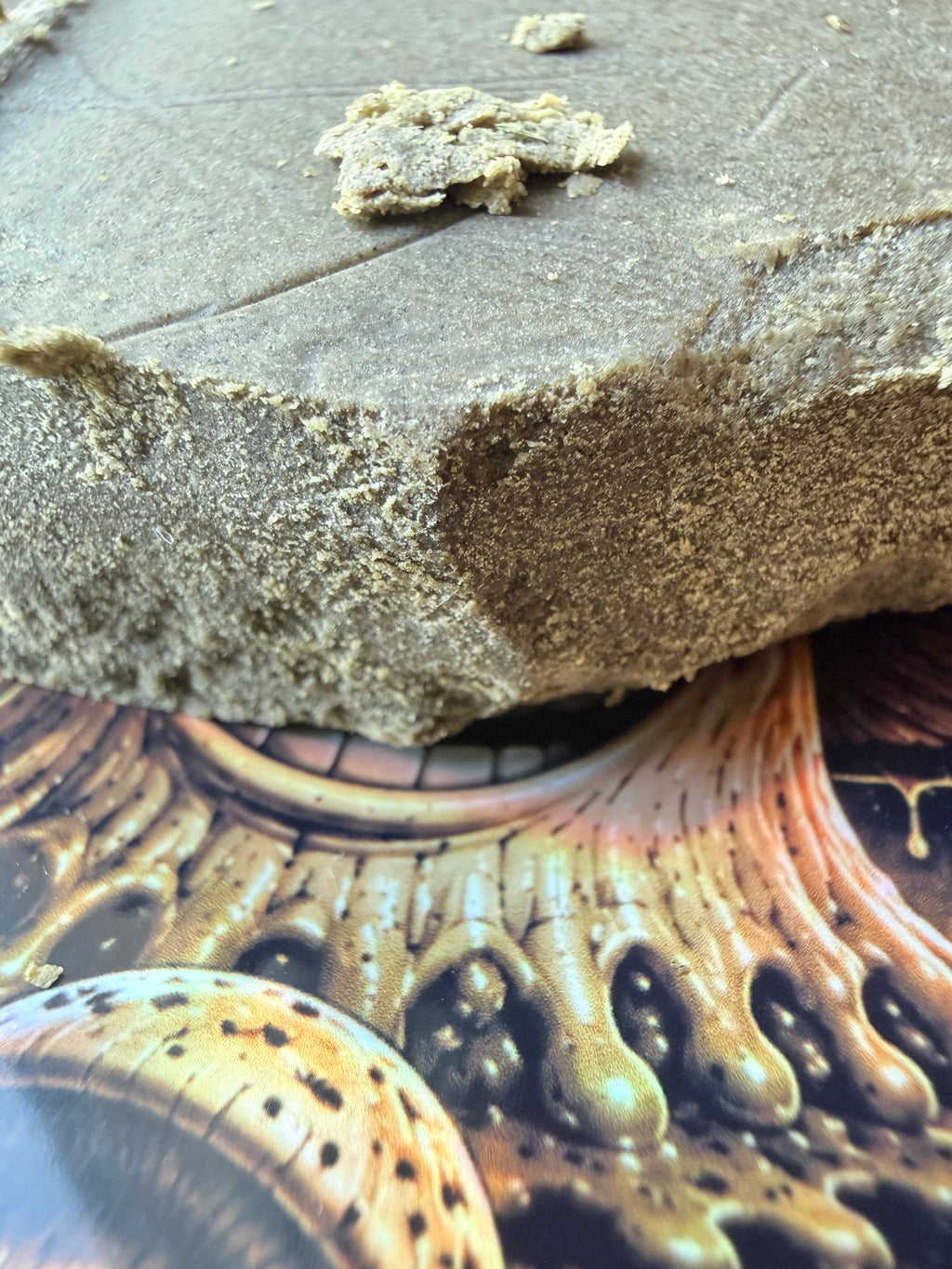 HASH PREMIUM THCA GMO