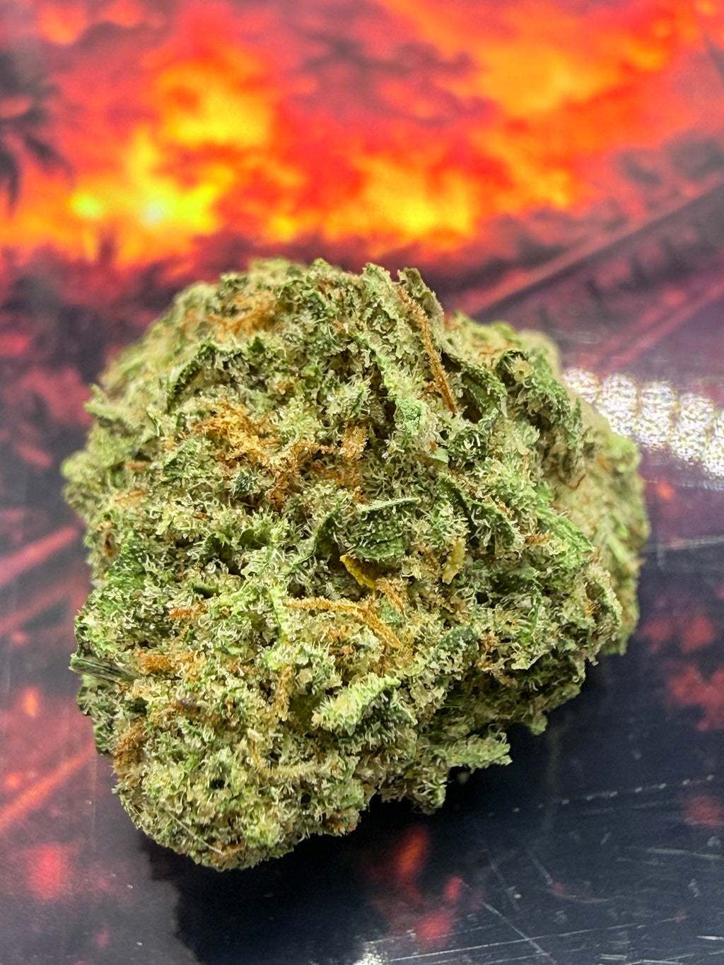 FIRE OG CBD PREMIUM CALIFORNIE