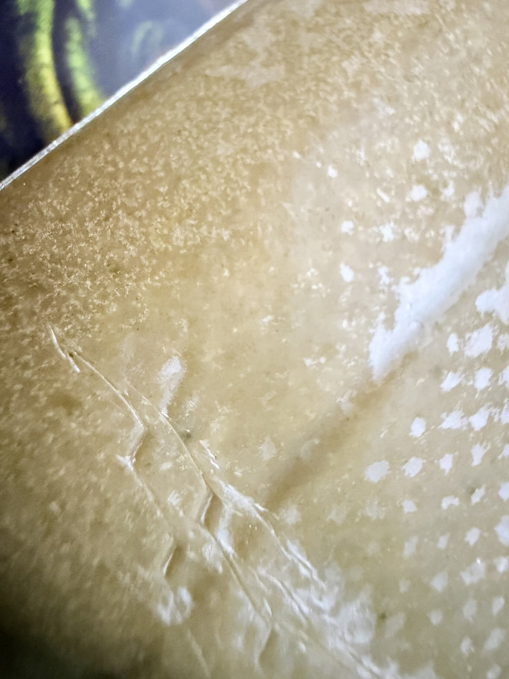 WPFF STATIC GUSH MINTZ – HASH THCA PREMIUM AAAA+