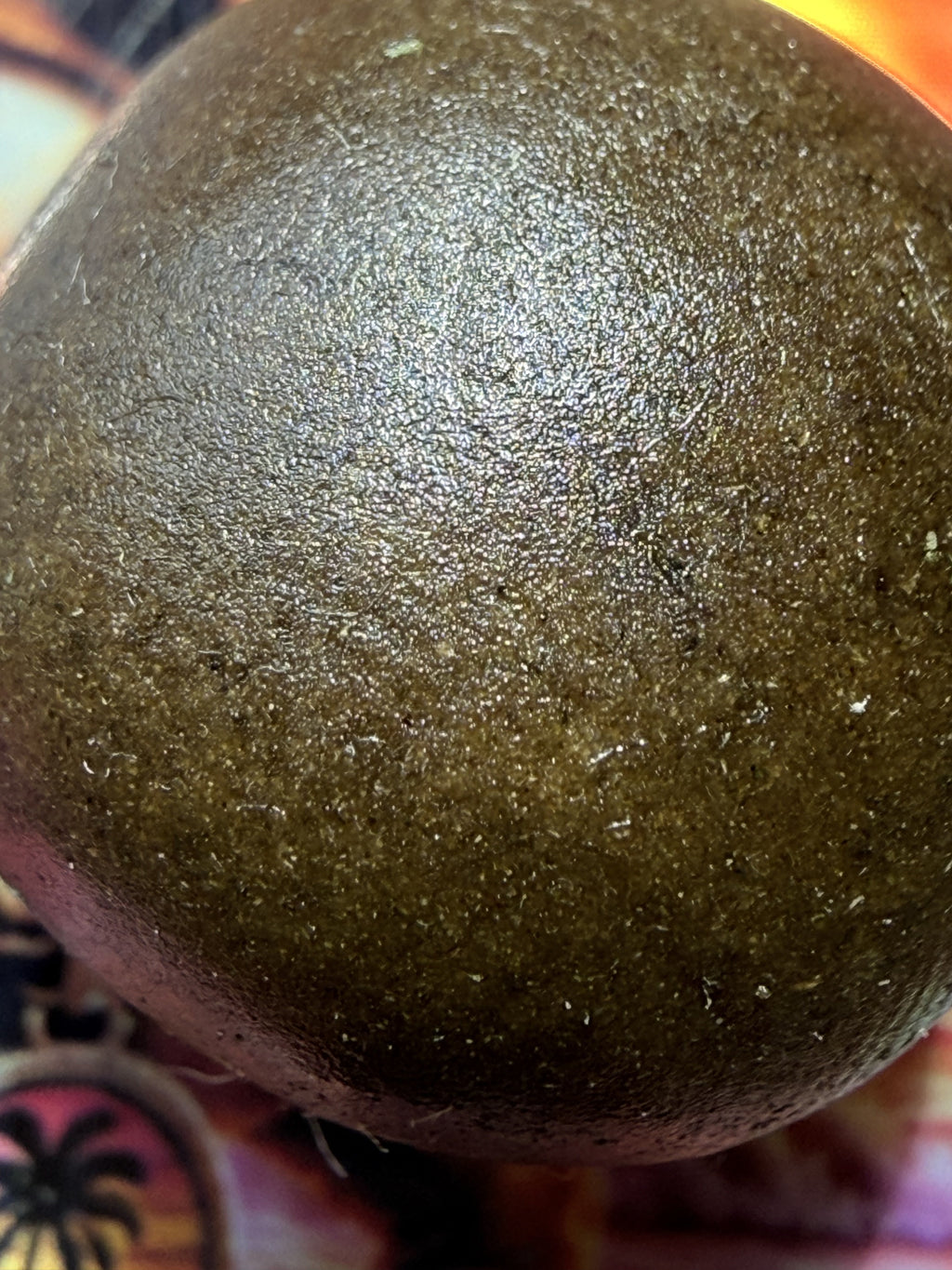 HASH BALL SUNSET SHERBET THCA PREMIUM AAAA+