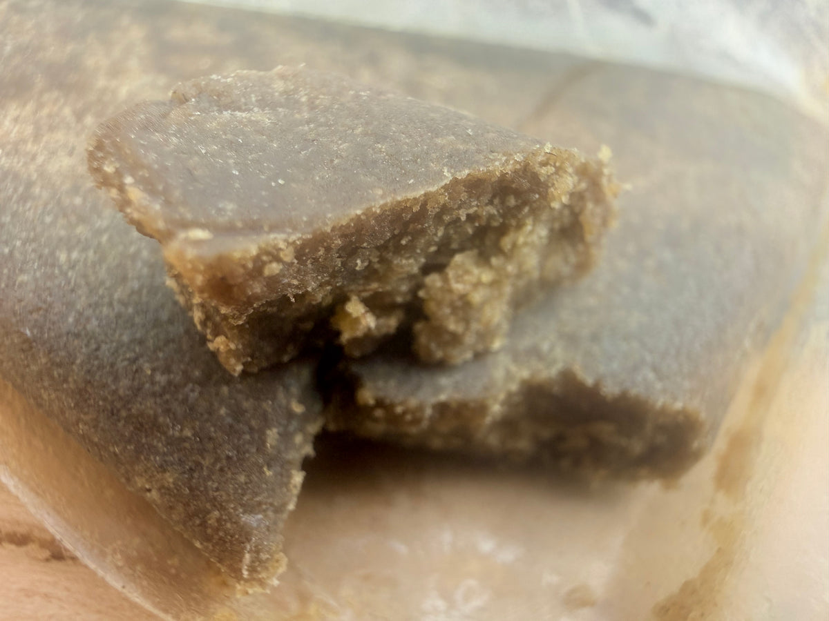 Hash Static THCA Premium AAAA+ – 5 variétés au choix