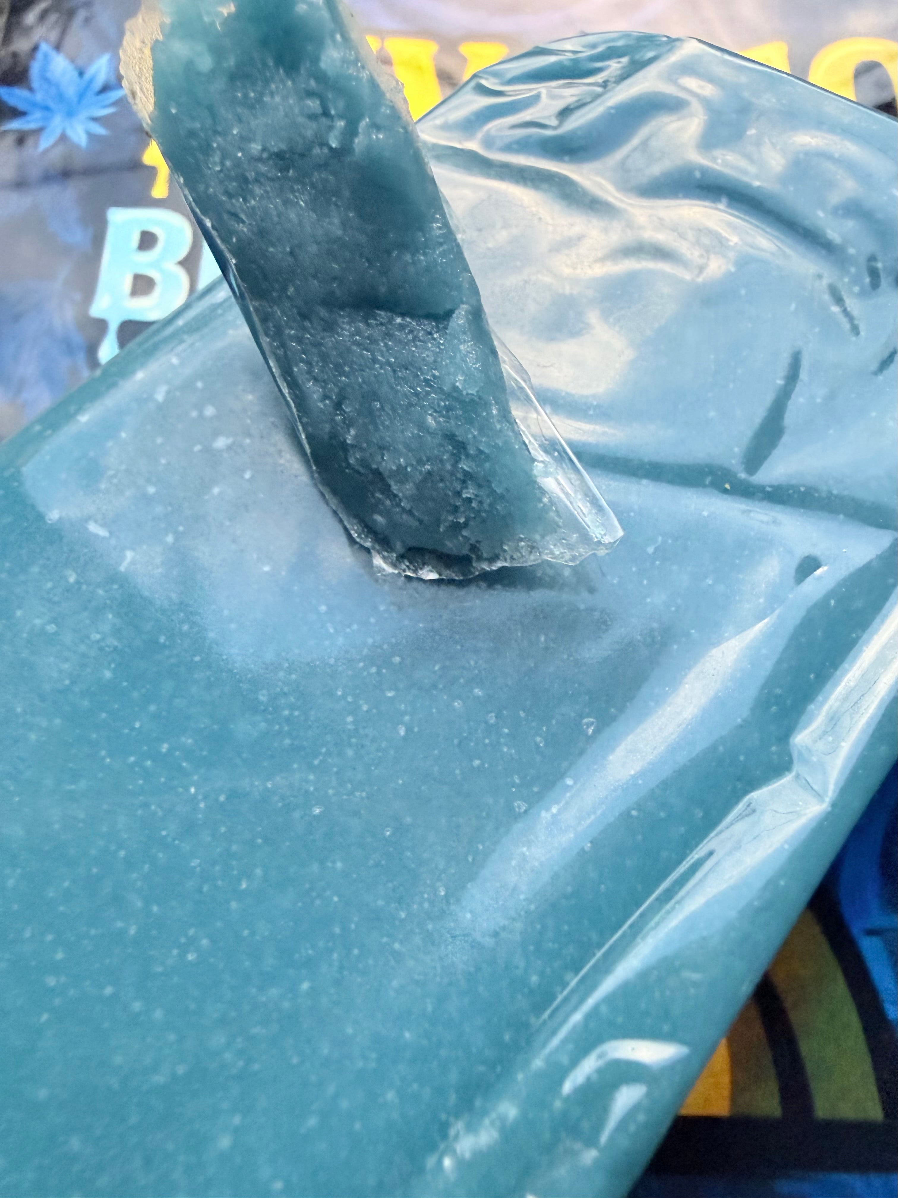 HASH THV N10 BLUE ZUSHI