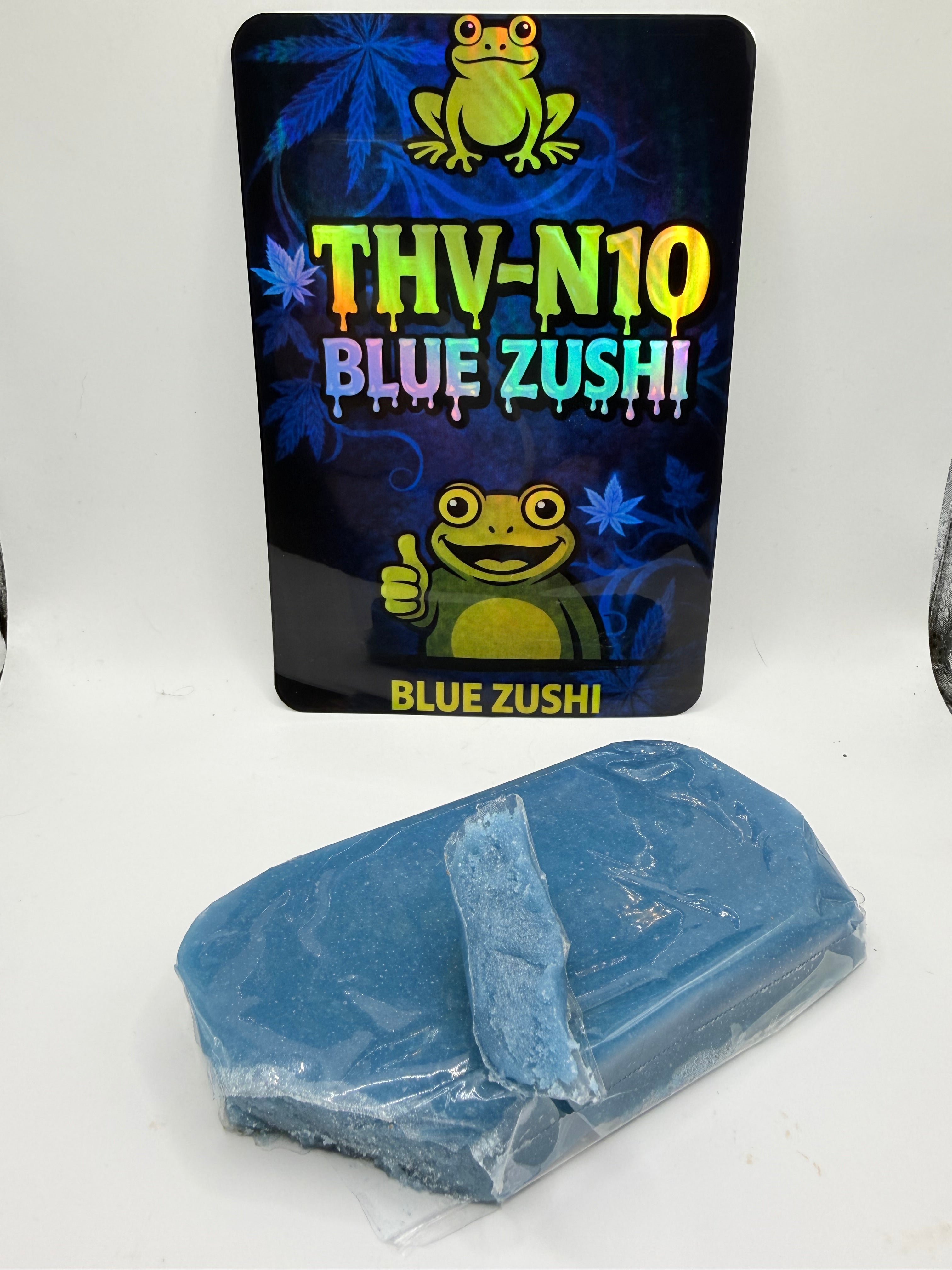 HASH THV N10 BLUE ZUSHI