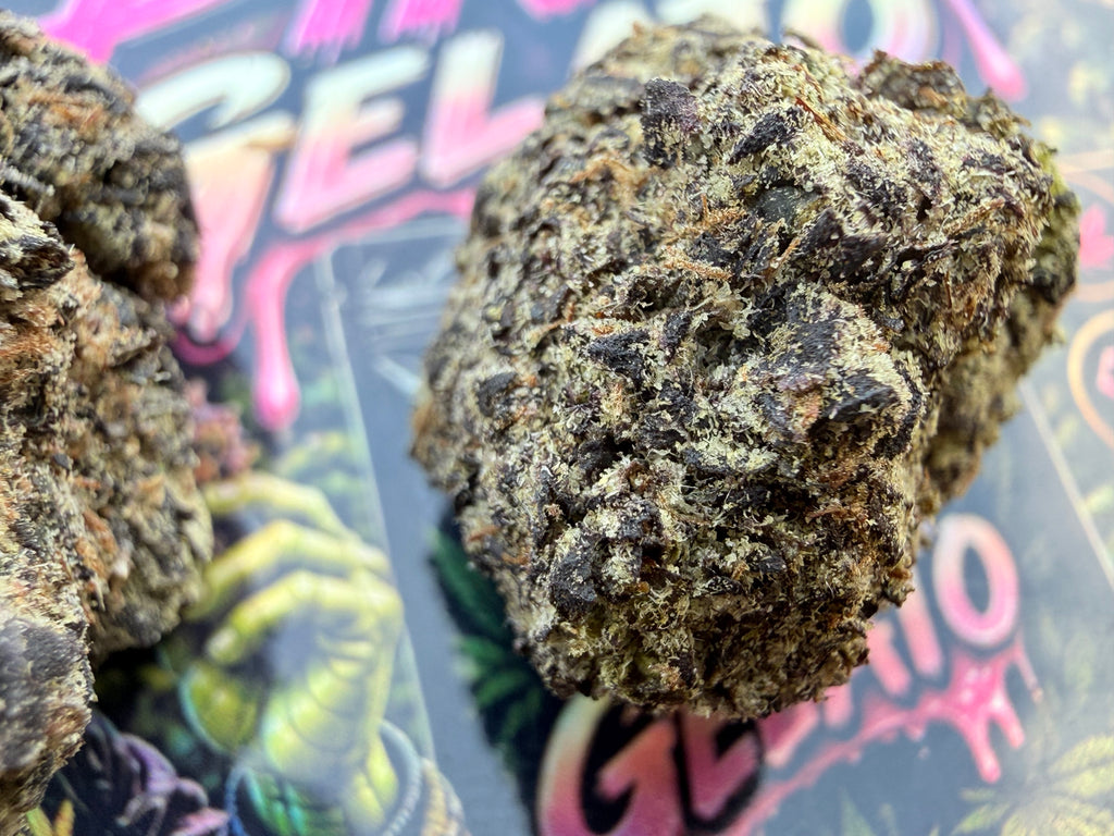 Pink Gelato SMALL BUD THCA Naturel Premium AAAA+