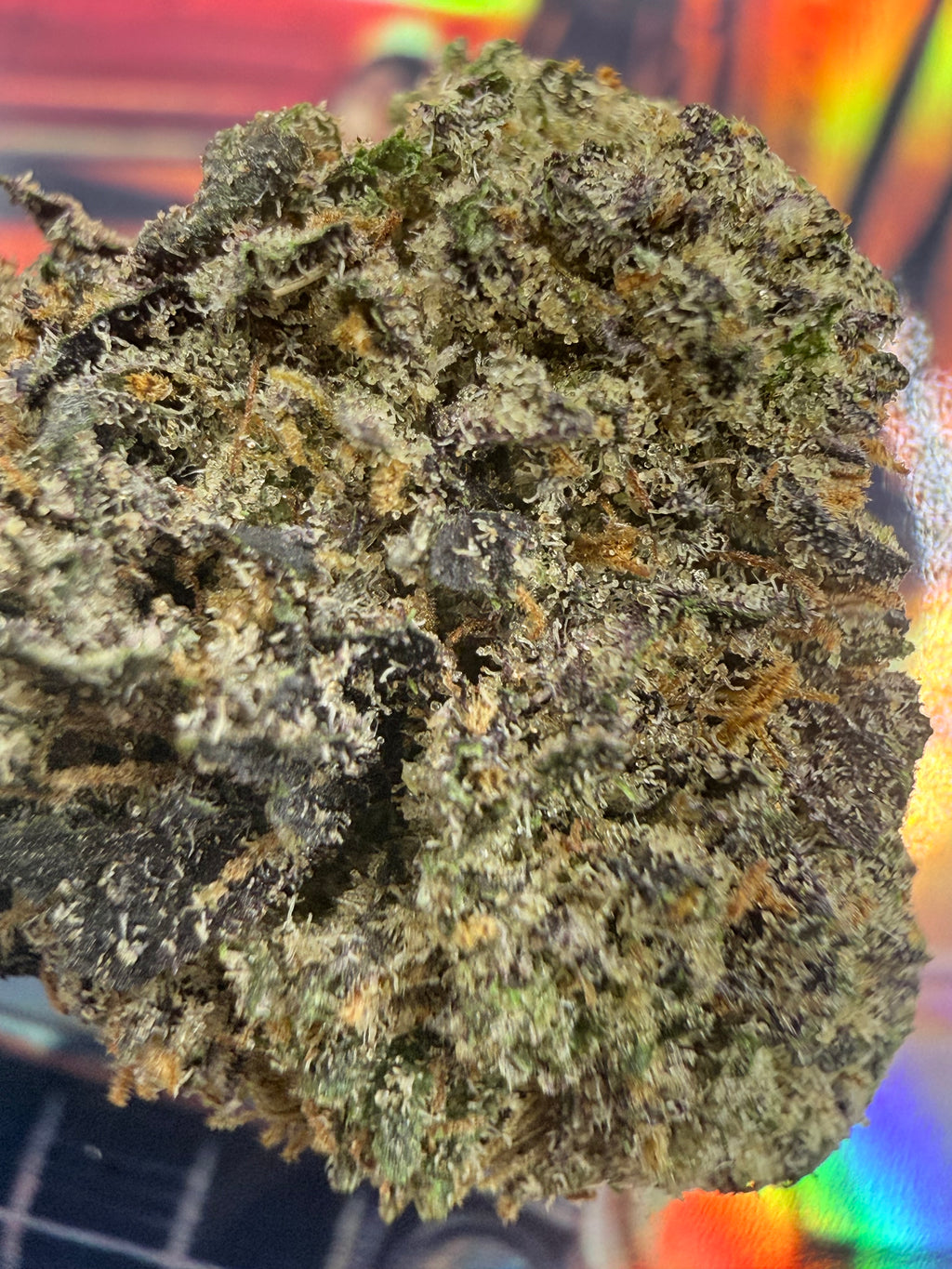 SOUR DIESEL CBD PREMIUM CALIFONIE
