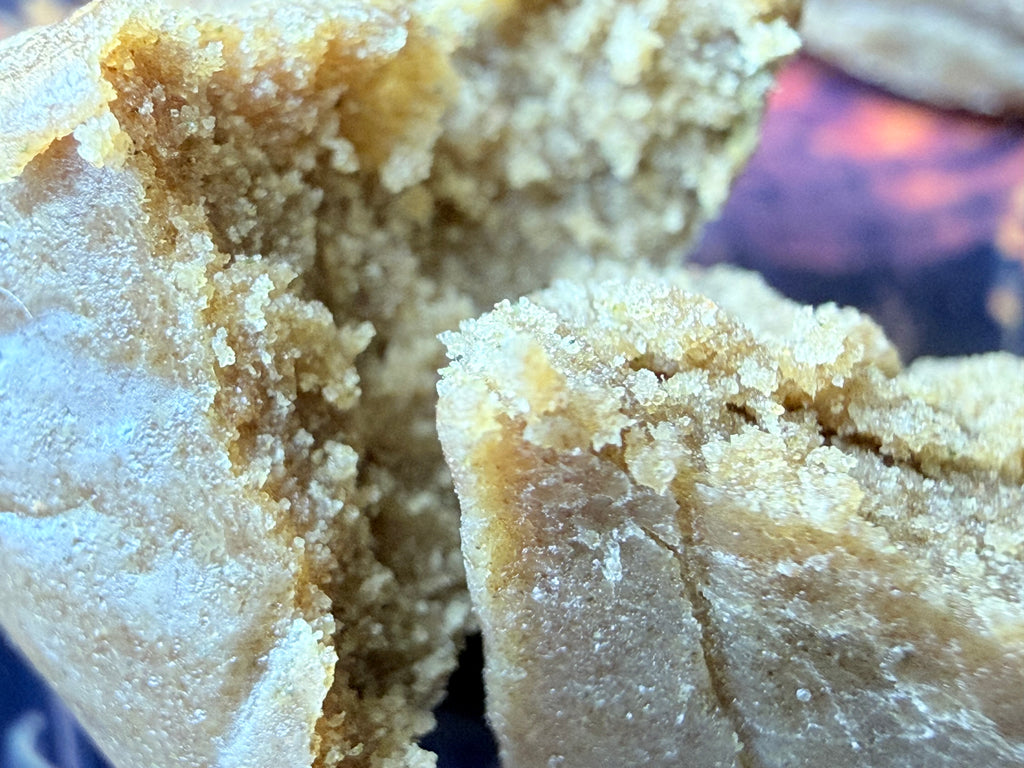 PAPAYA PUNCH x MANDARINA FROSTED HASH THCA PREMIUM AAAA+